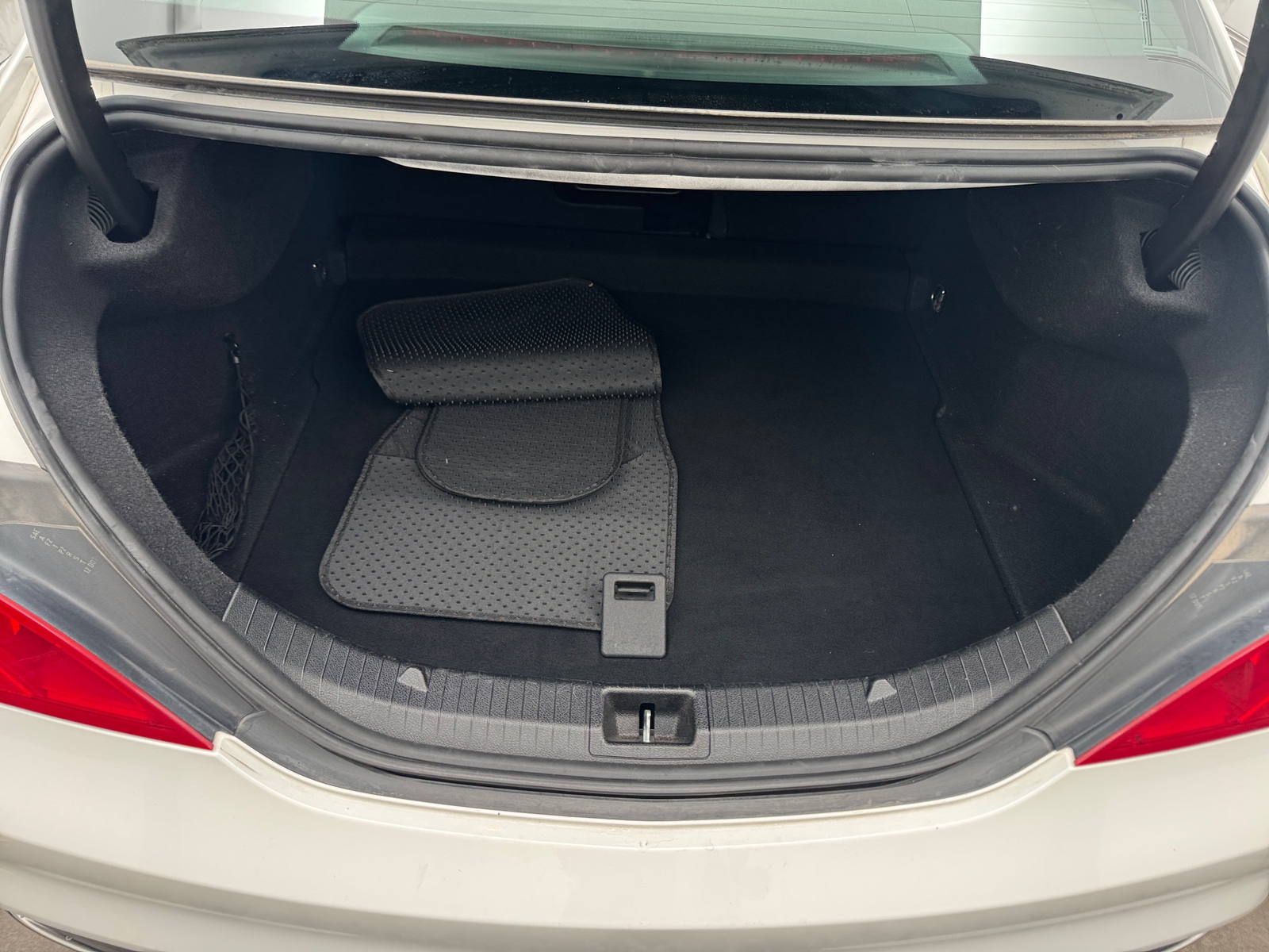 Thumbnail: 2018 Mercedes-Benz CLA - 6