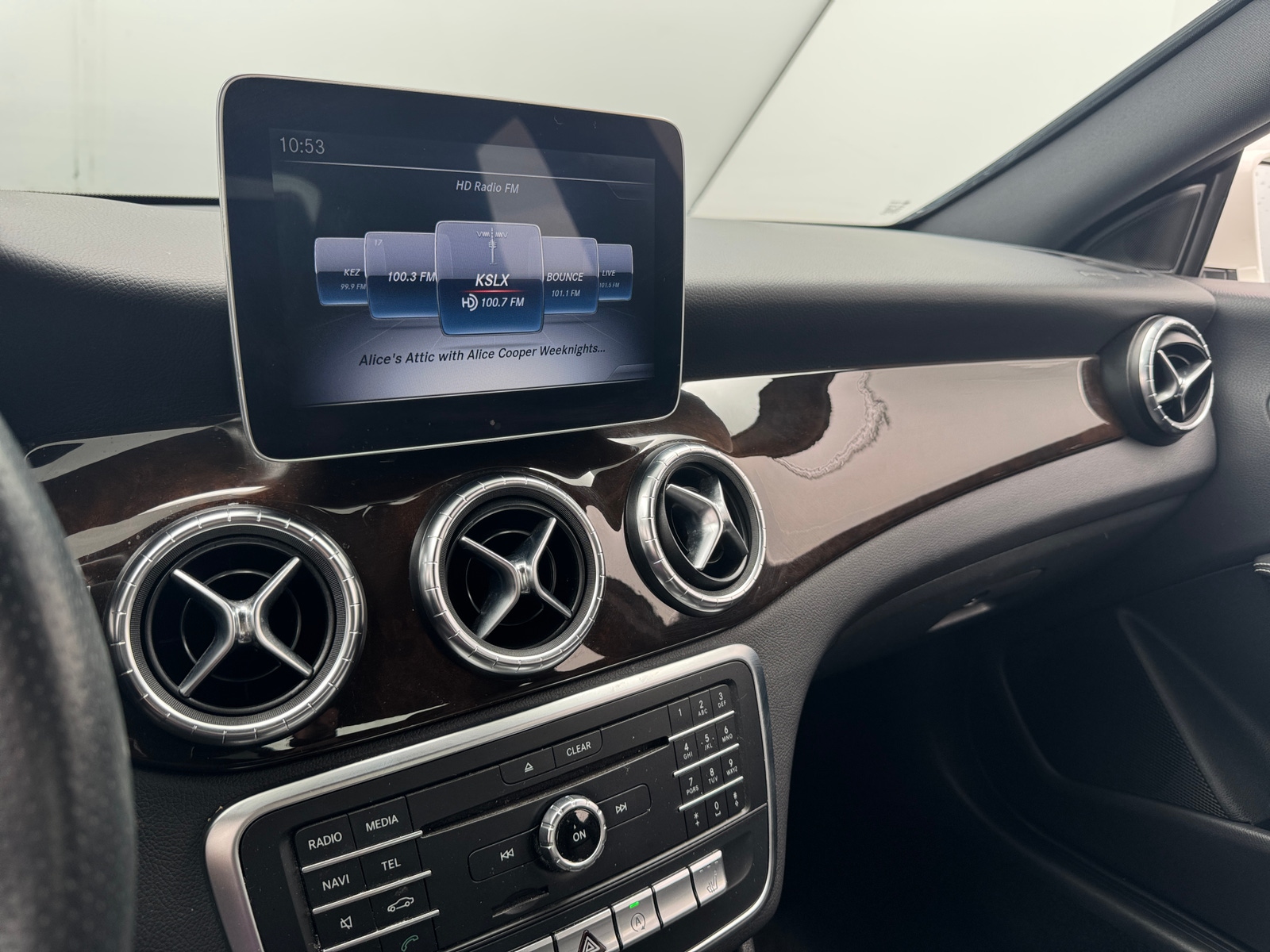 Thumbnail: 2018 Mercedes-Benz CLA - 3