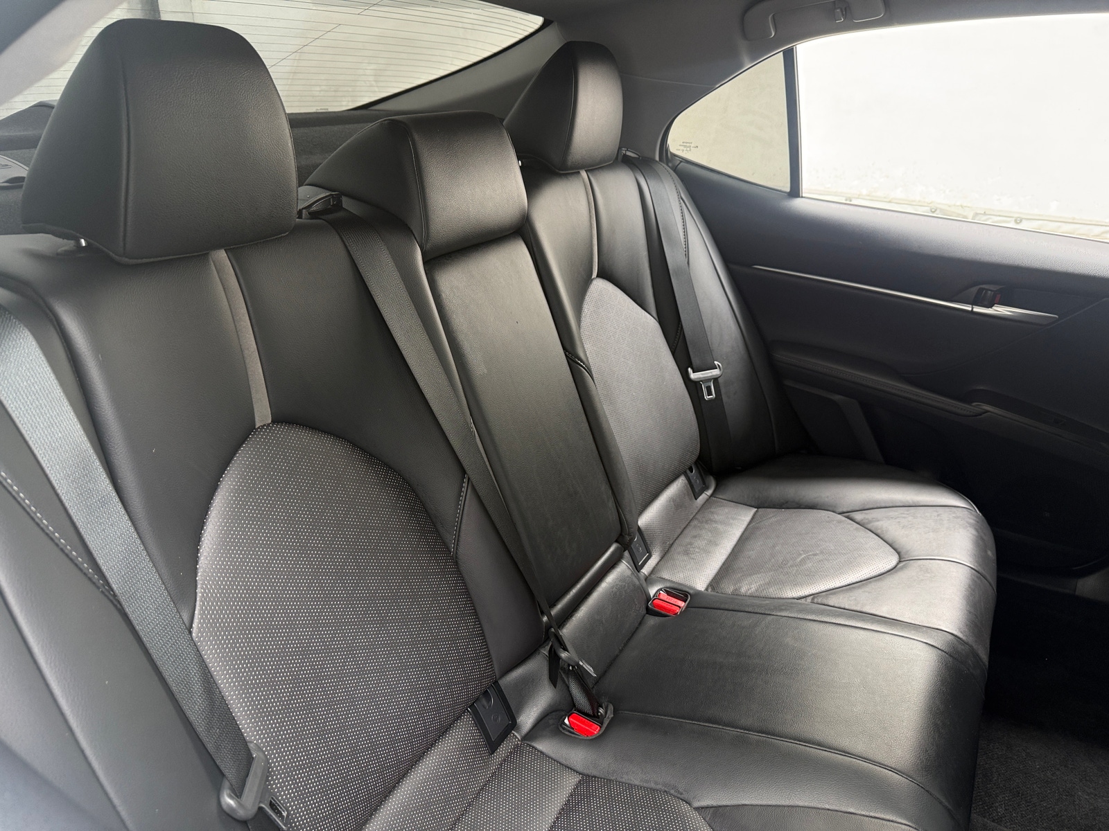 Thumbnail: 2024 Toyota Camry - 5