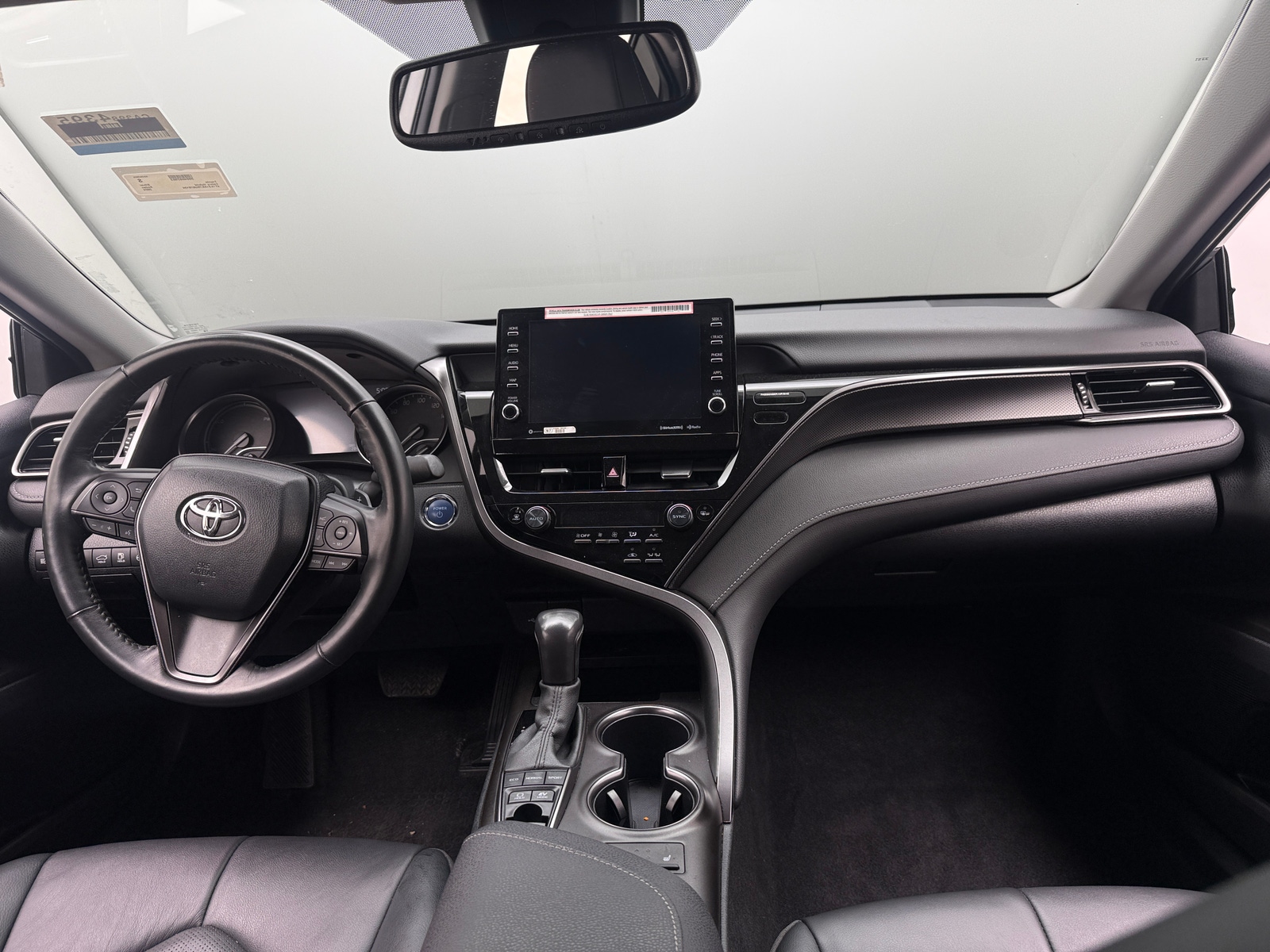 Thumbnail: 2024 Toyota Camry - 2