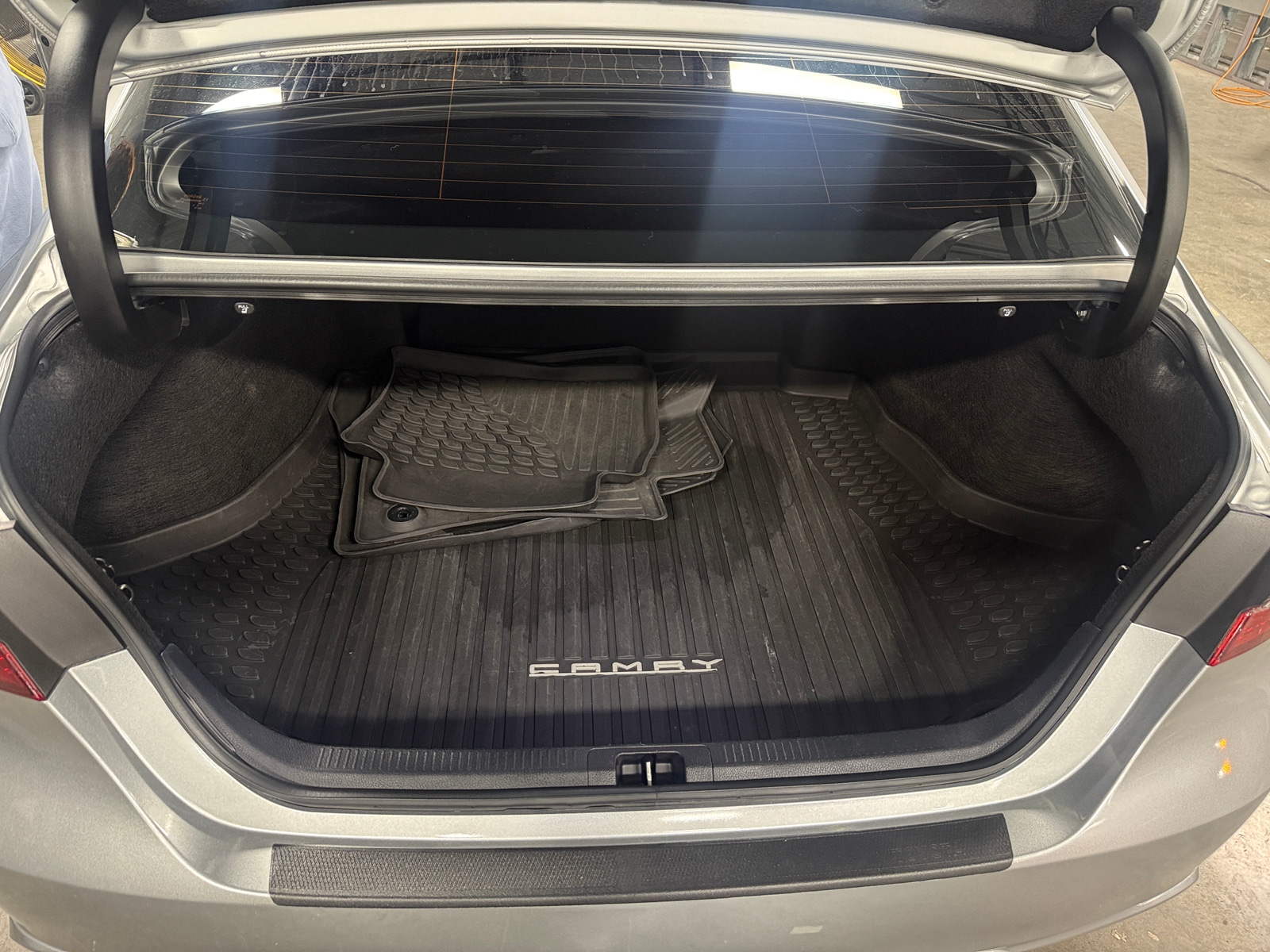 Thumbnail: 2024 Toyota Camry - 6