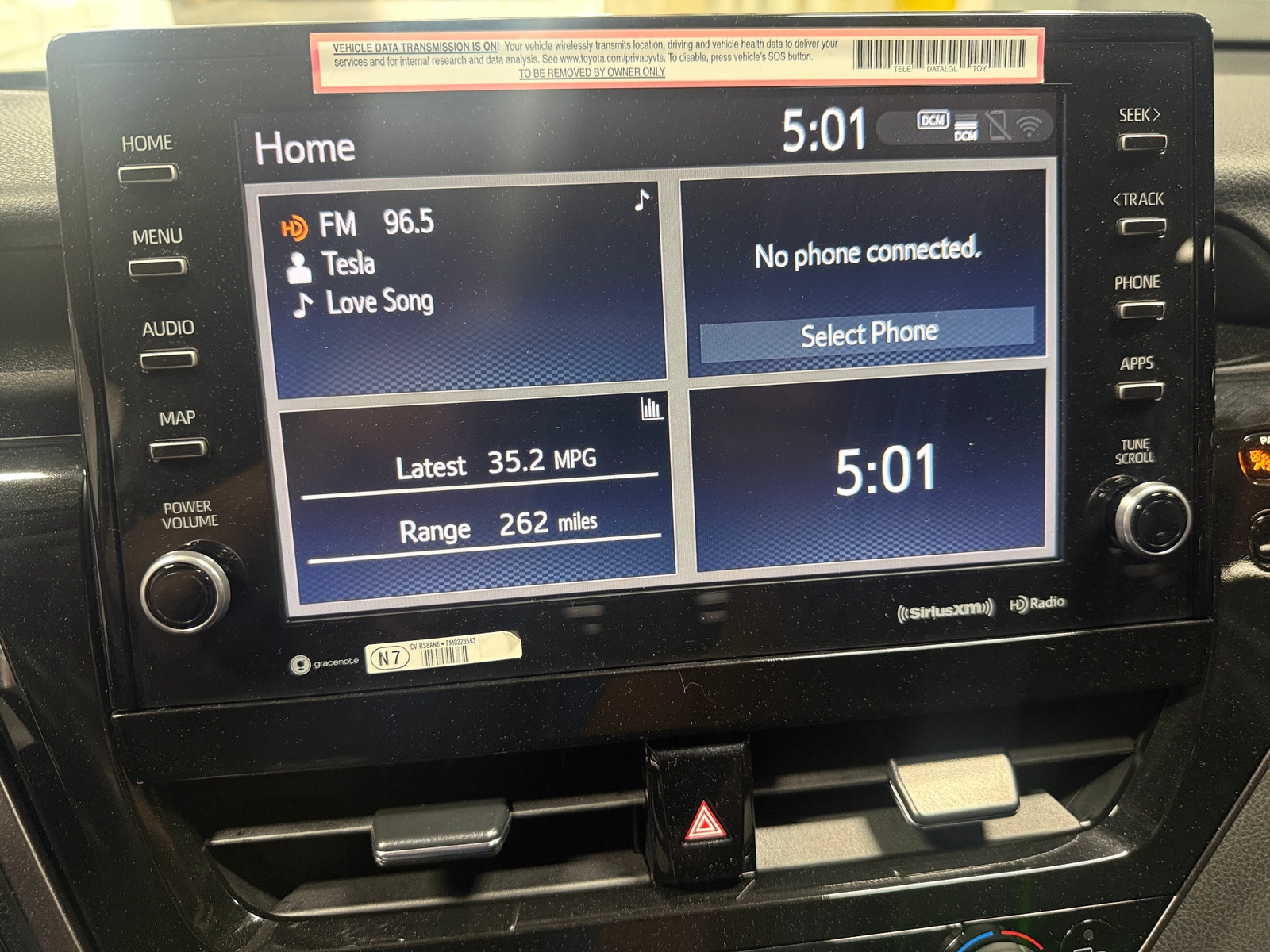 Thumbnail: 2024 Toyota Camry - 3