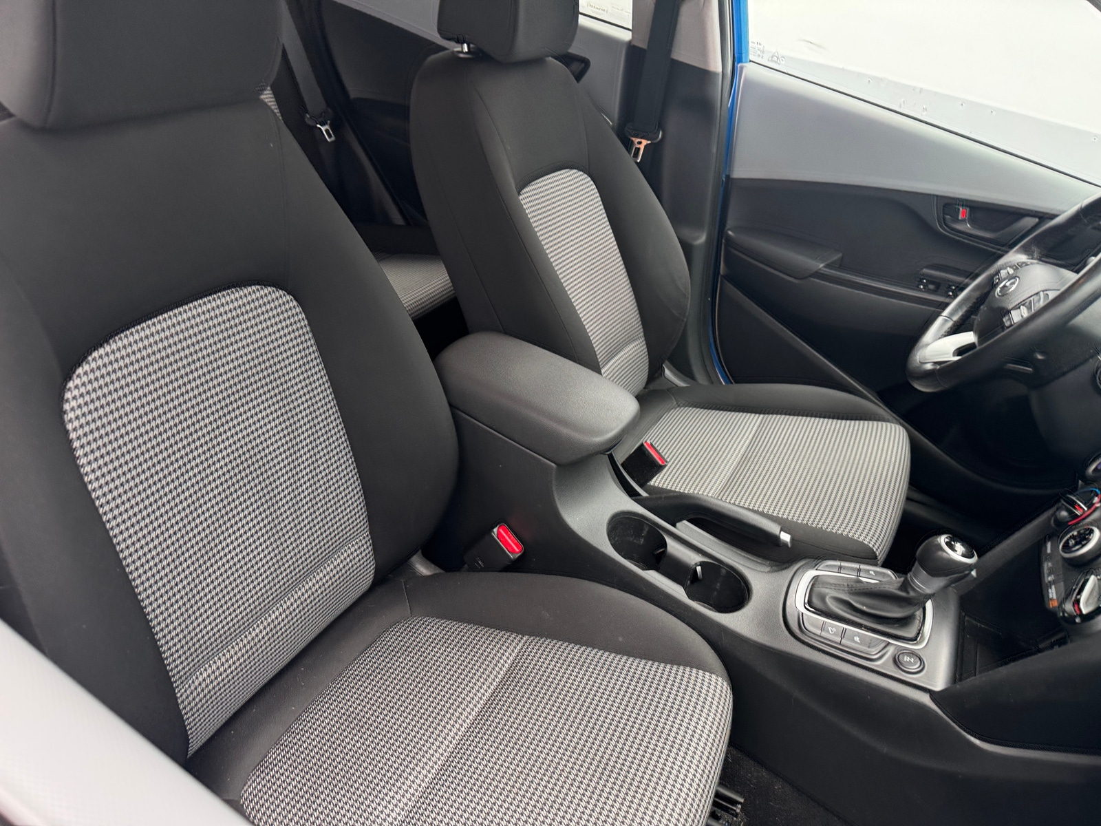 Thumbnail: 2020 Hyundai Kona - 2