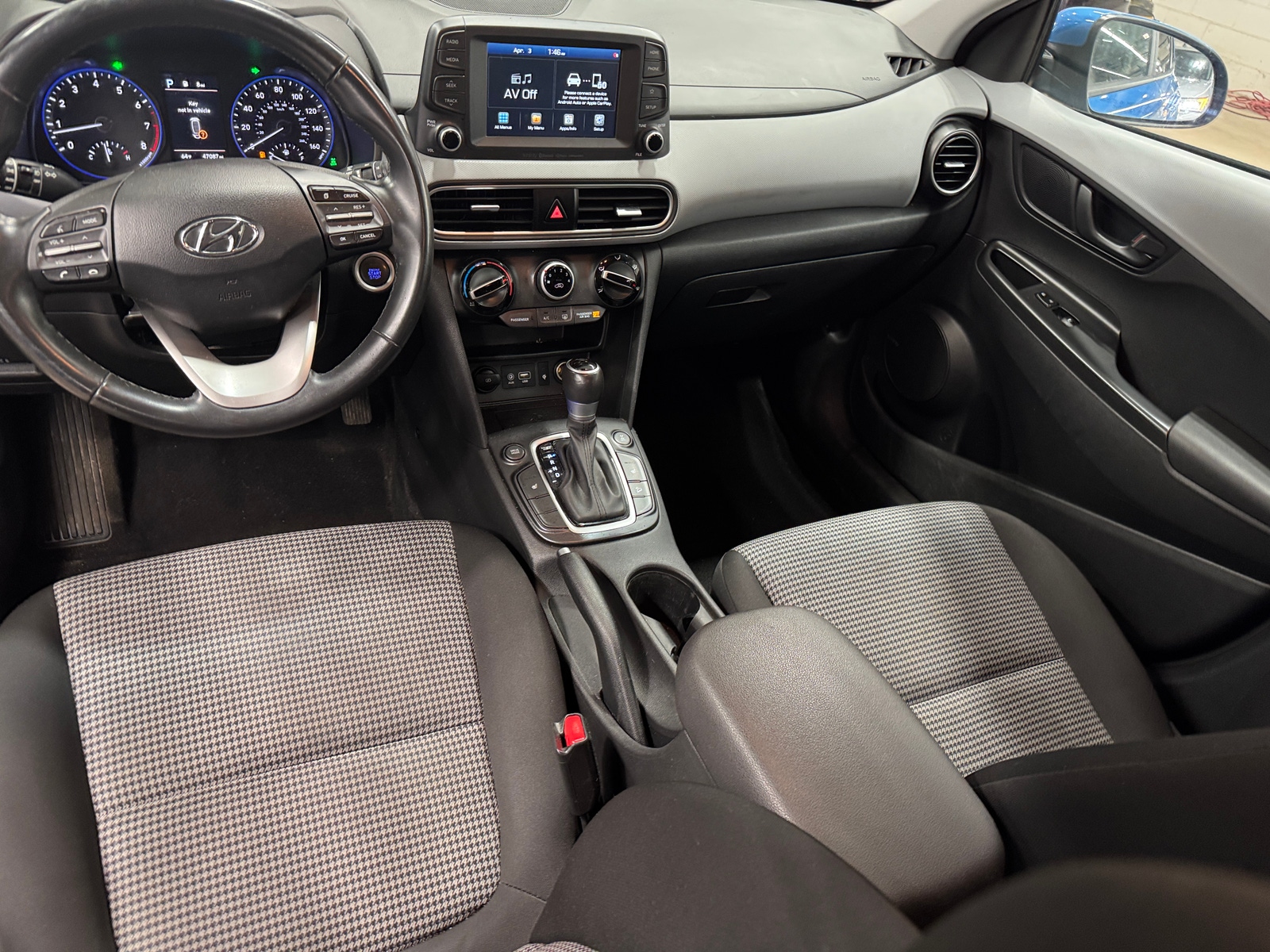 Thumbnail: 2020 Hyundai Kona - 3