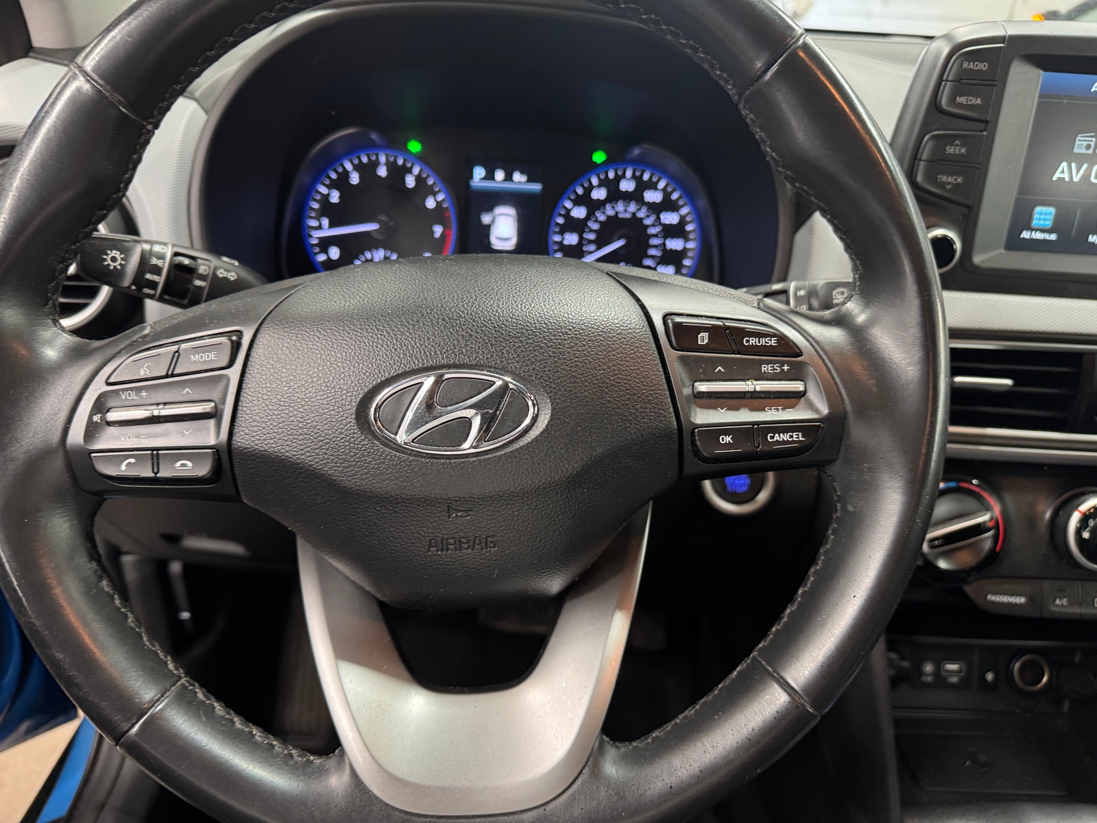 Thumbnail: 2020 Hyundai Kona - 5