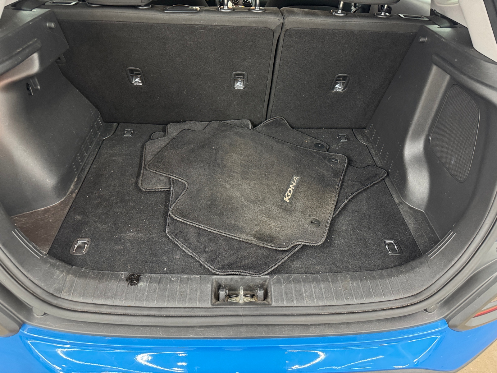 Thumbnail: 2020 Hyundai Kona - 7