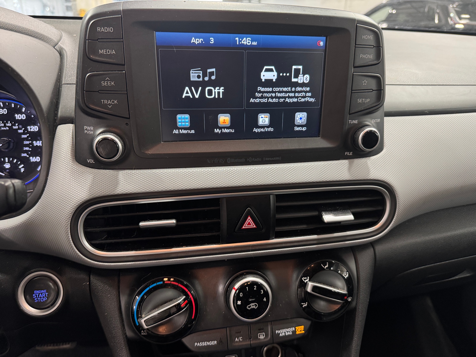 Thumbnail: 2020 Hyundai Kona - 4