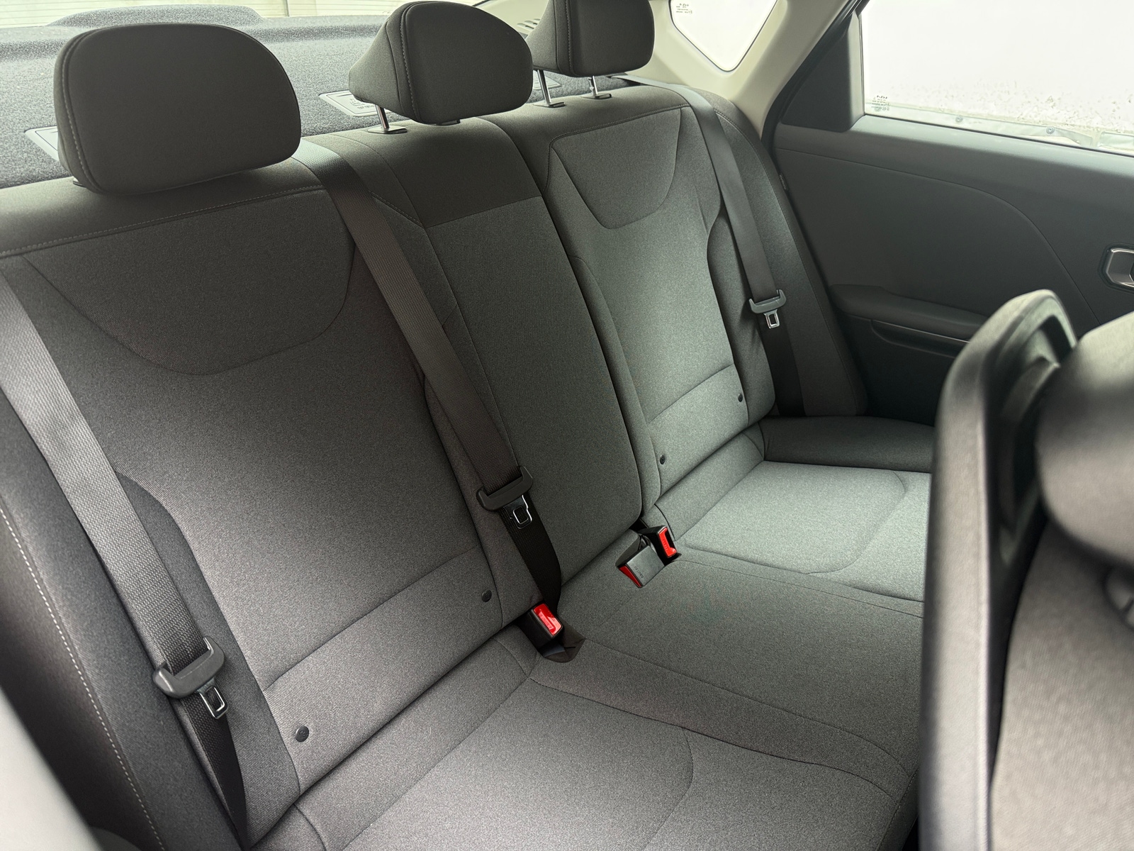 Thumbnail: 2025 Kia K4 - 6