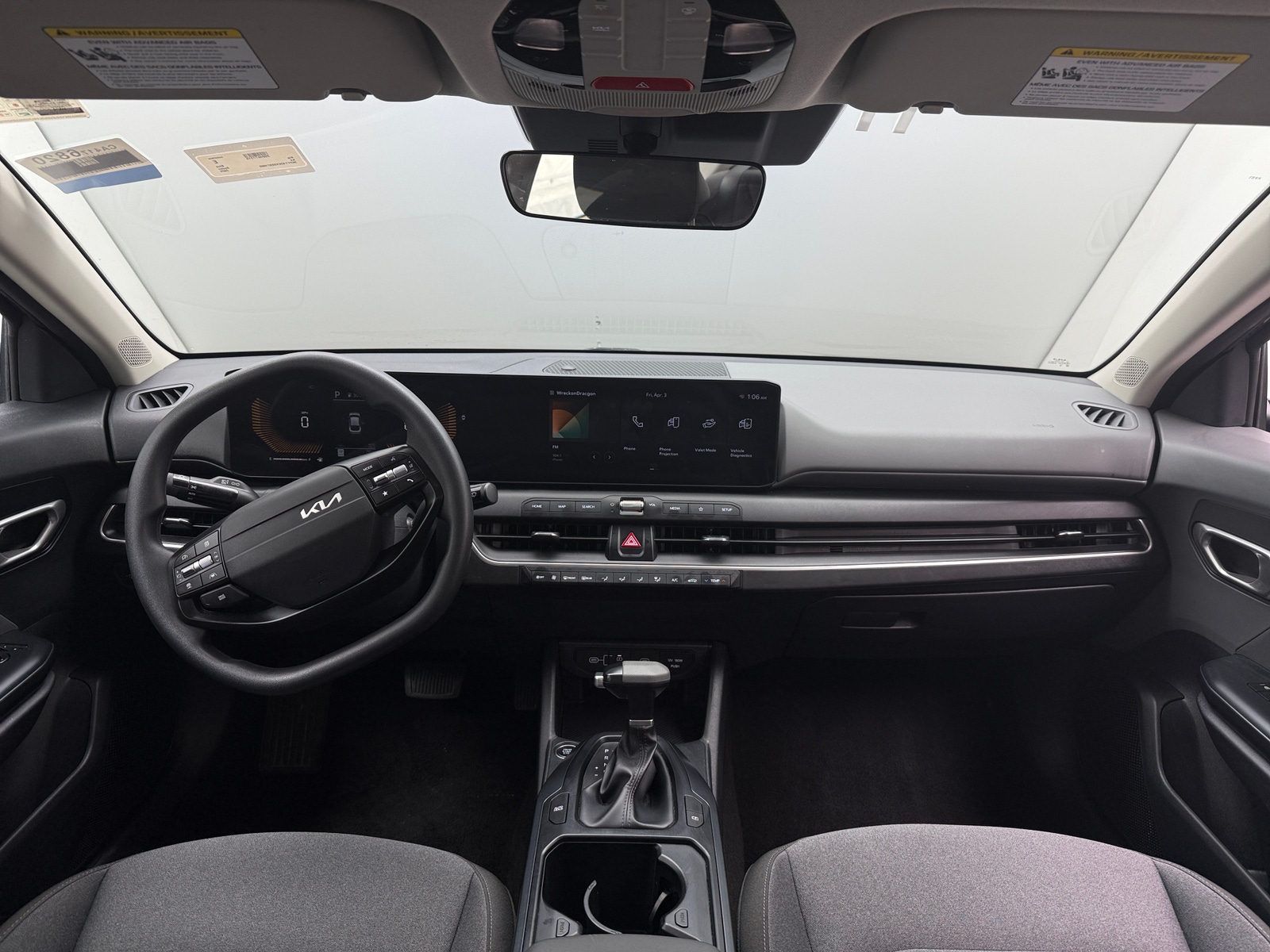 Thumbnail: 2025 Kia K4 - 3