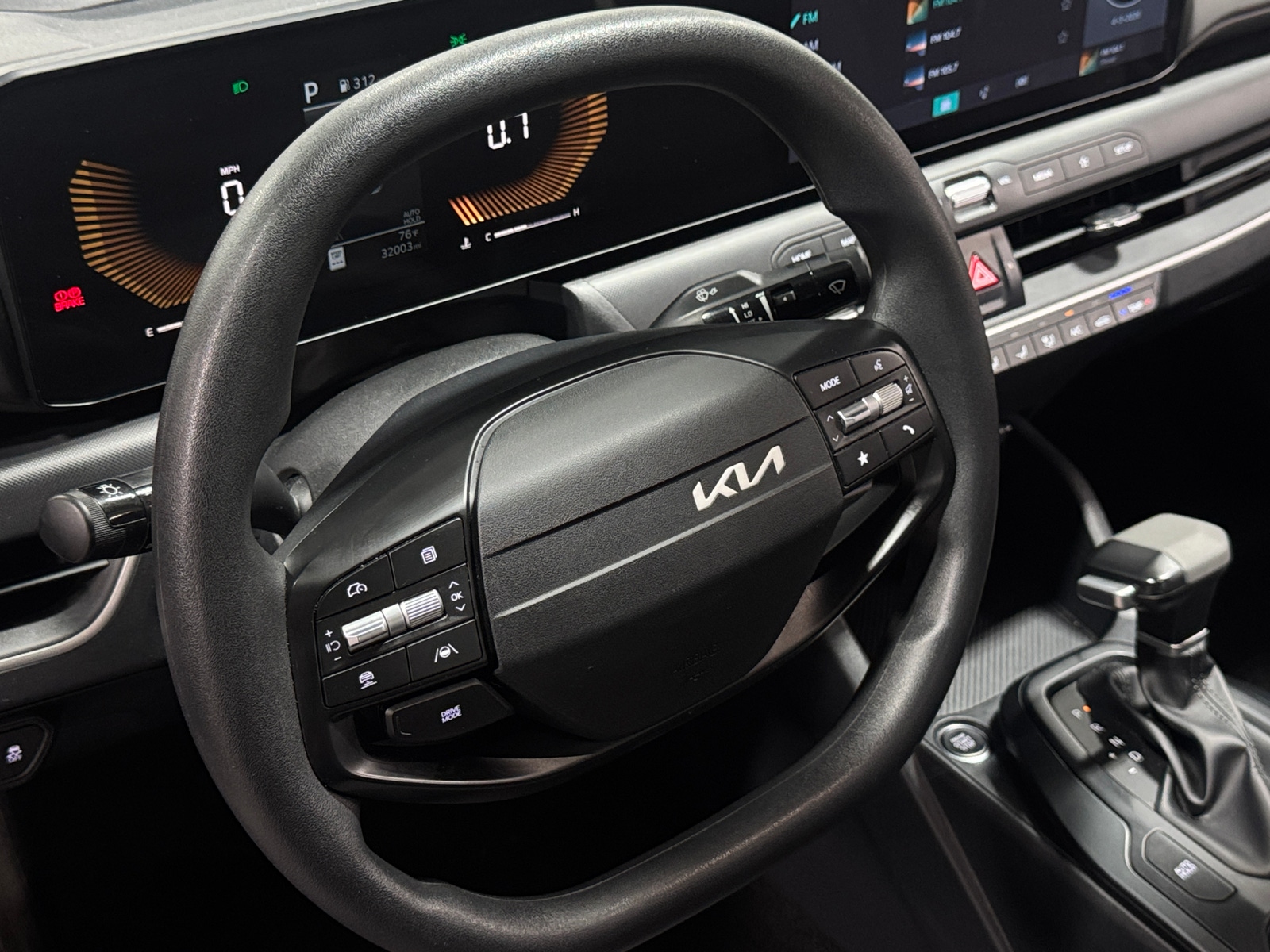 Thumbnail: 2025 Kia K4 - 5