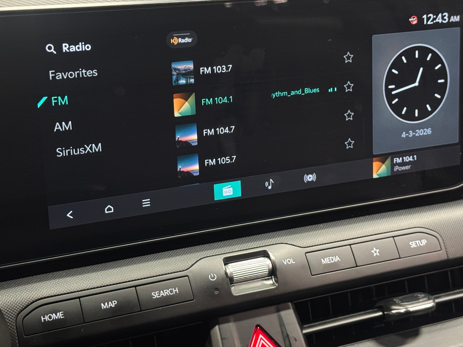 Thumbnail: 2025 Kia K4 - 4