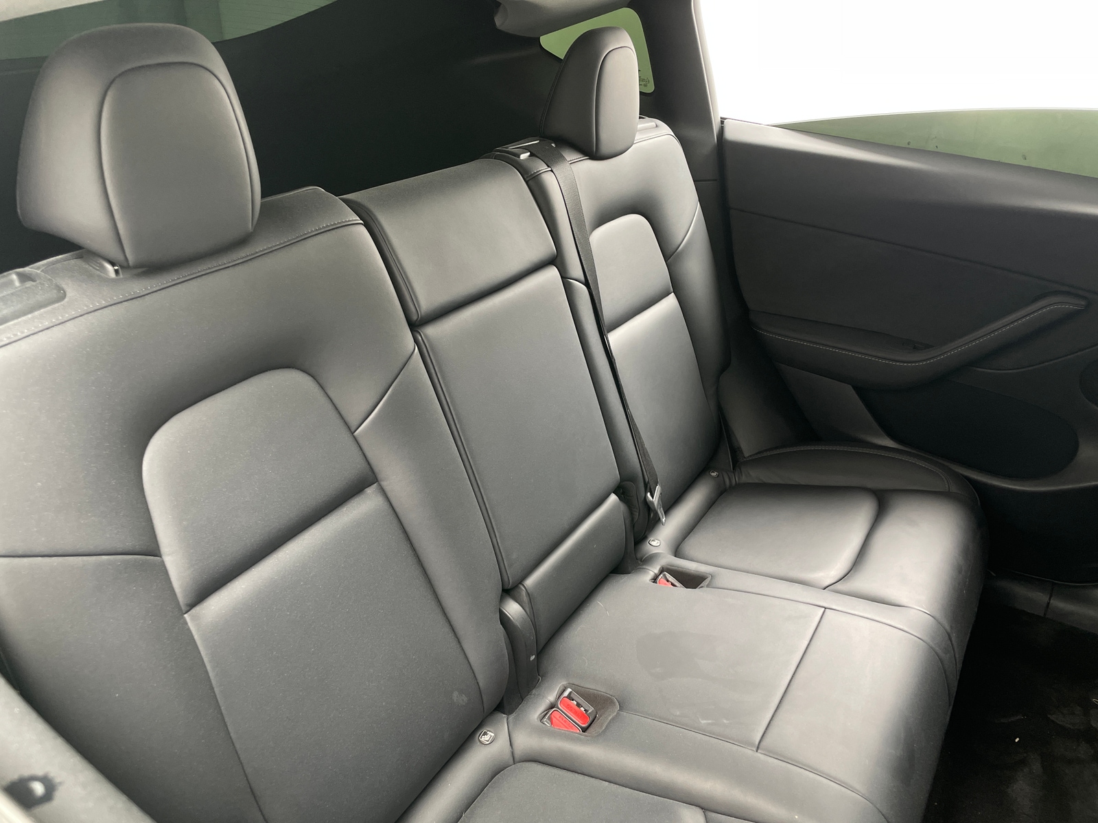 Thumbnail: 2021 Tesla Model Y - 5