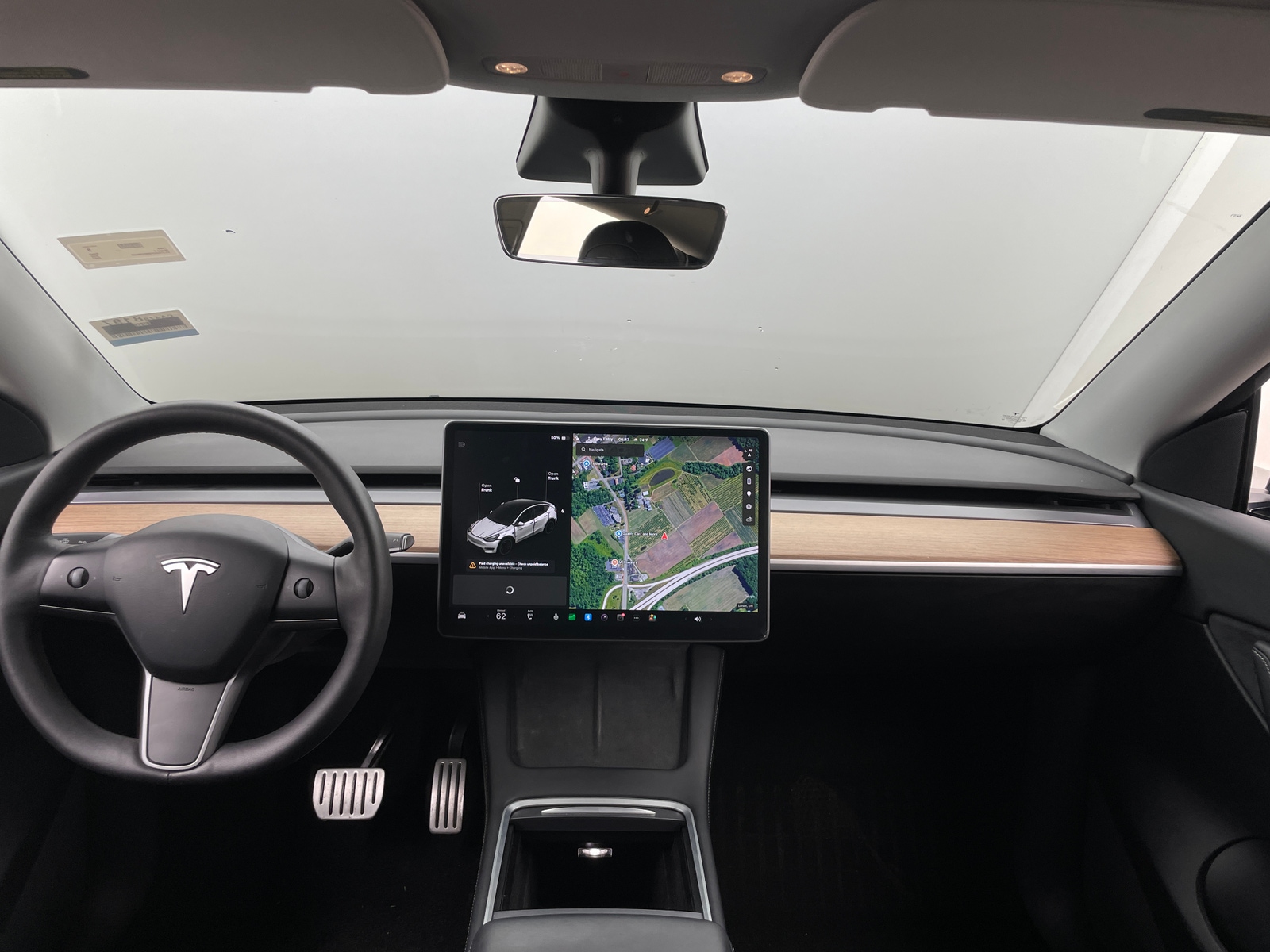 Thumbnail: 2021 Tesla Model Y - 2