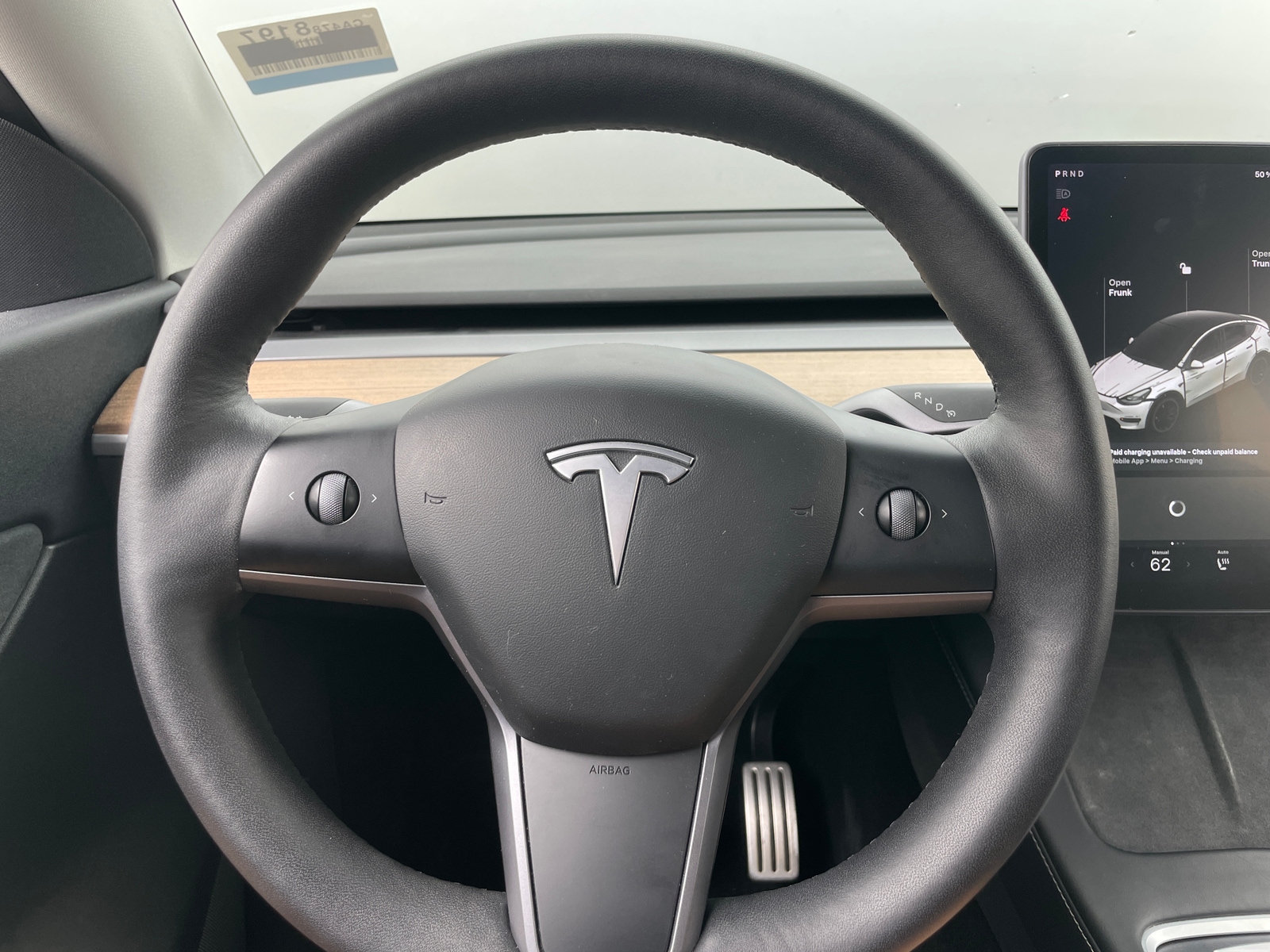 Thumbnail: 2021 Tesla Model Y - 4