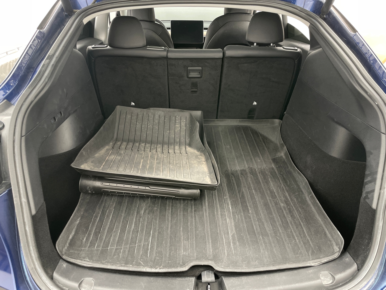 Thumbnail: 2021 Tesla Model Y - 6