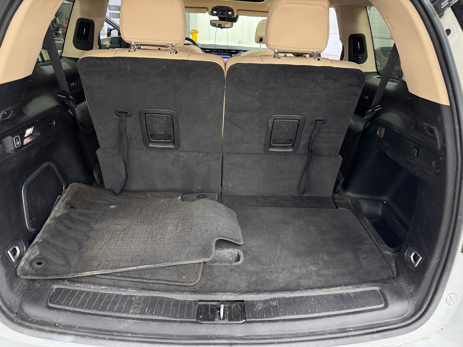 Thumbnail: 2021 Jeep Grand Cherokee L - 6