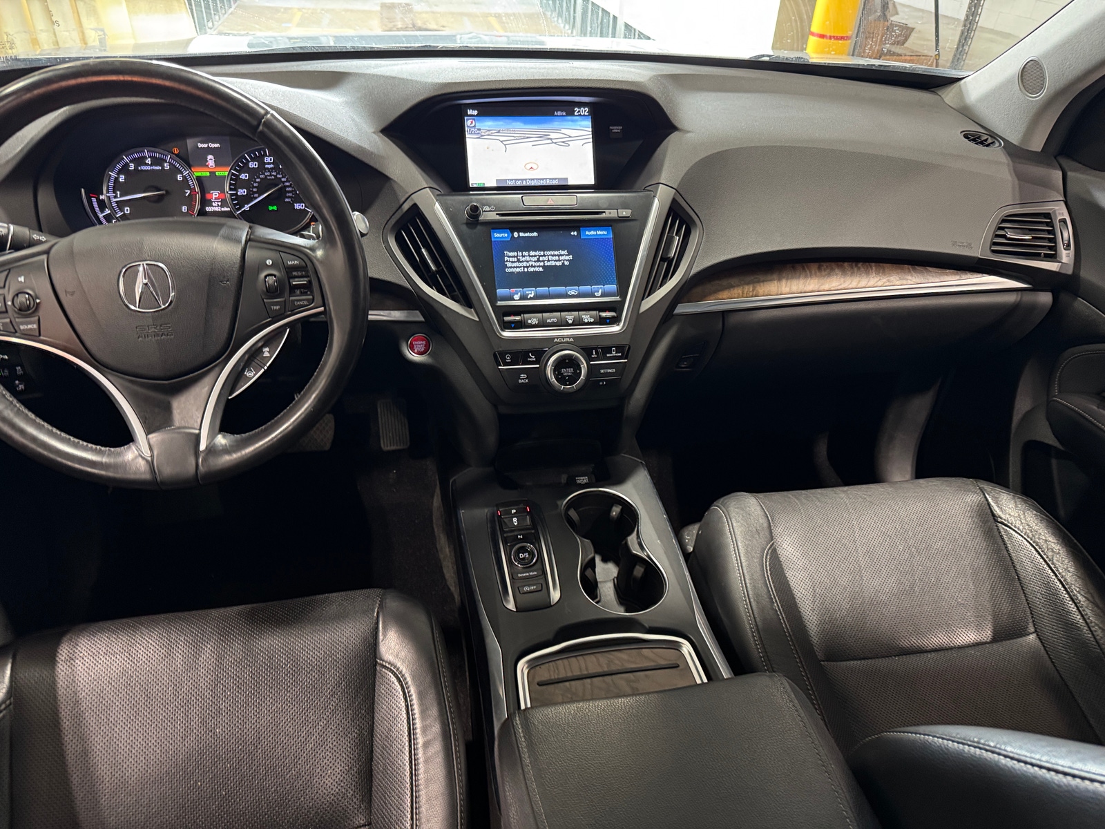 Thumbnail: 2020 Acura MDX - 2