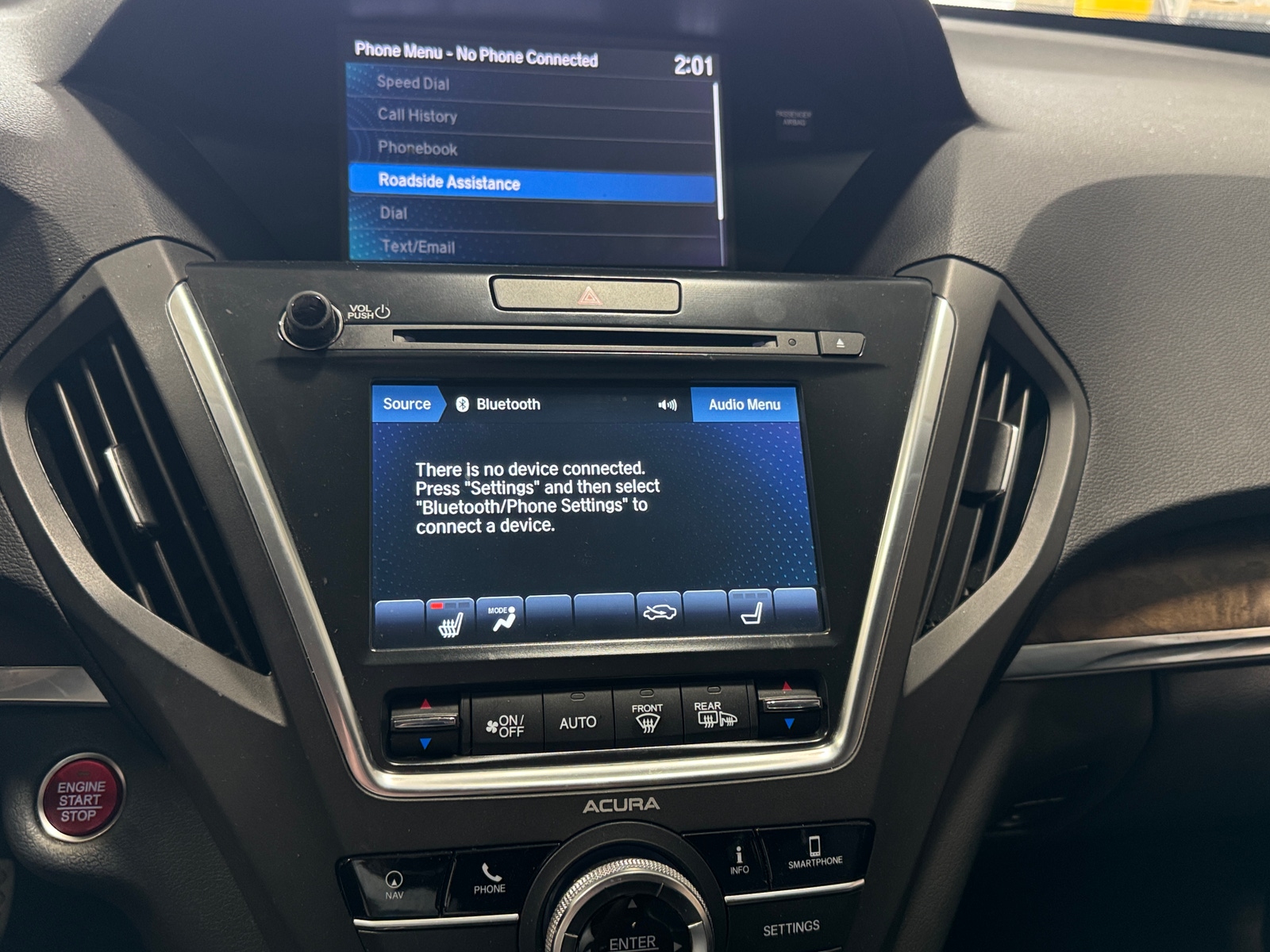 Thumbnail: 2020 Acura MDX - 3