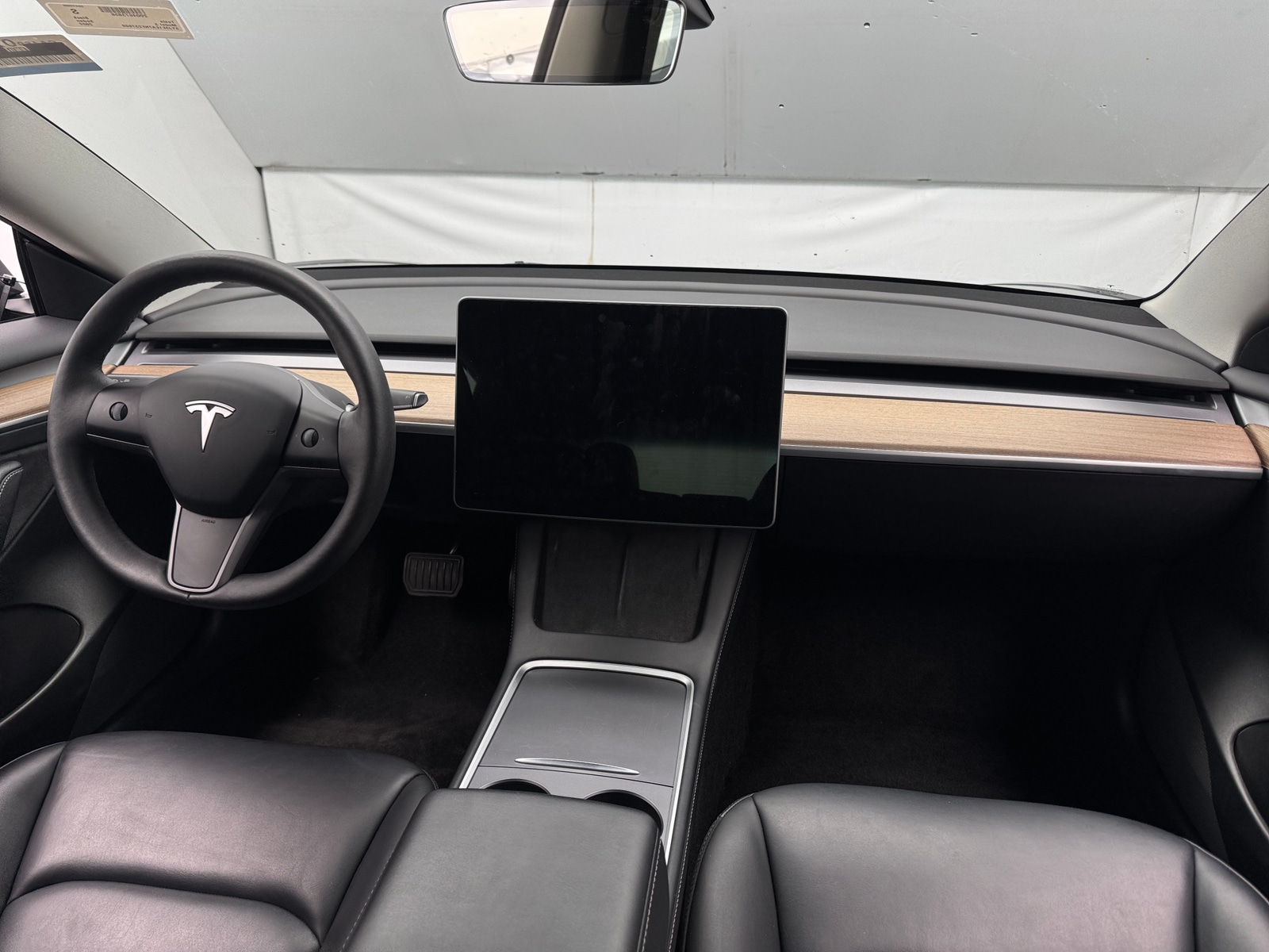 Thumbnail: 2022 Tesla Model 3 - 2