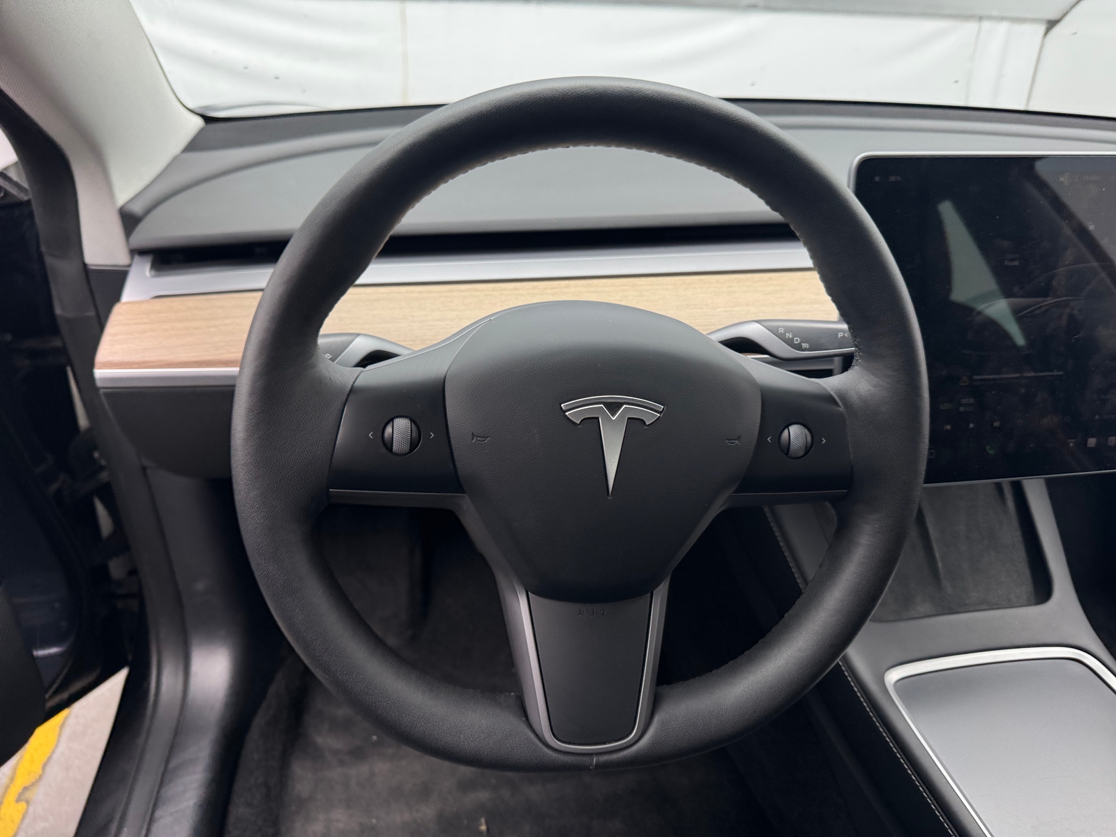 Thumbnail: 2022 Tesla Model 3 - 4