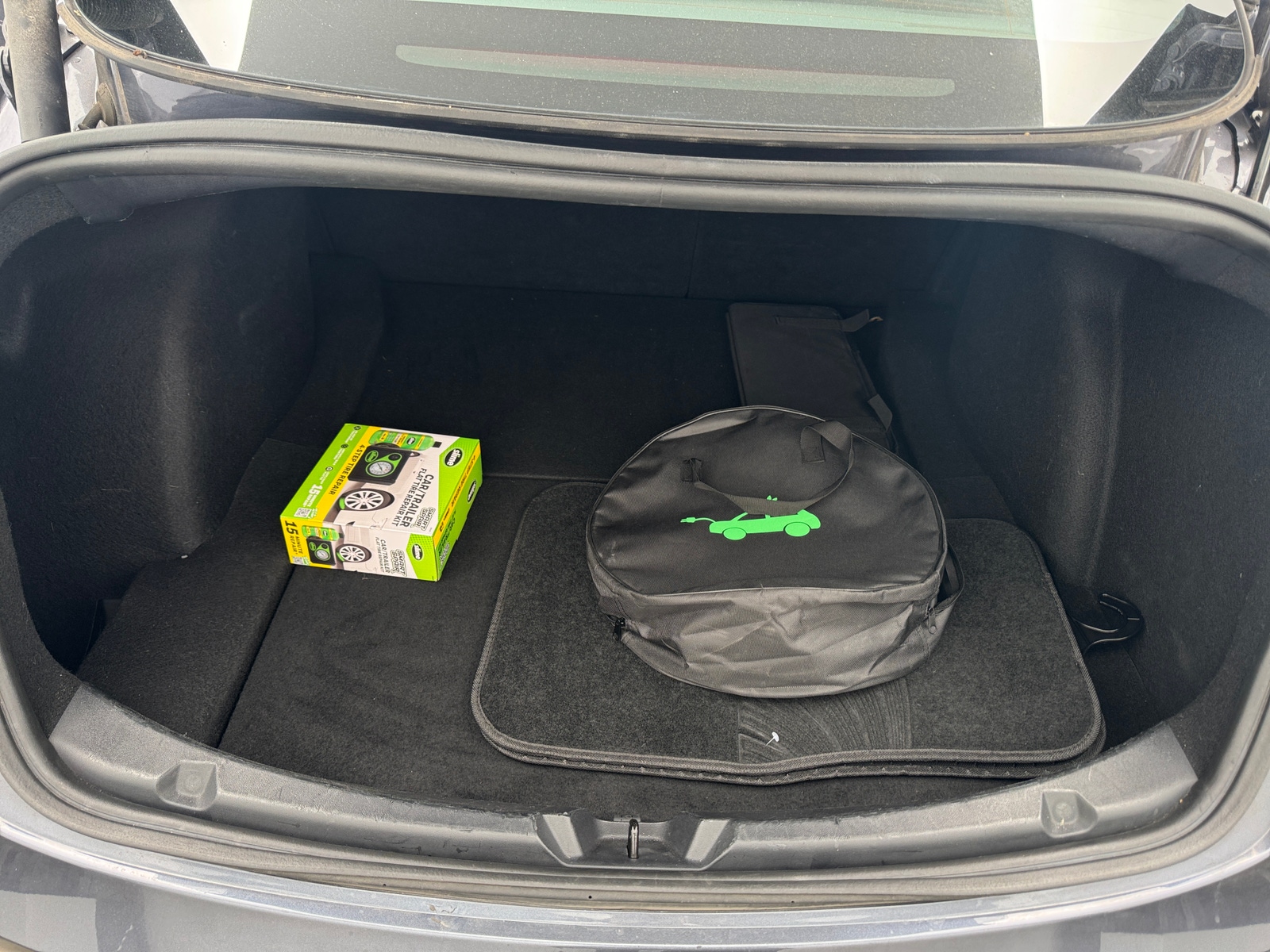 Thumbnail: 2022 Tesla Model 3 - 6