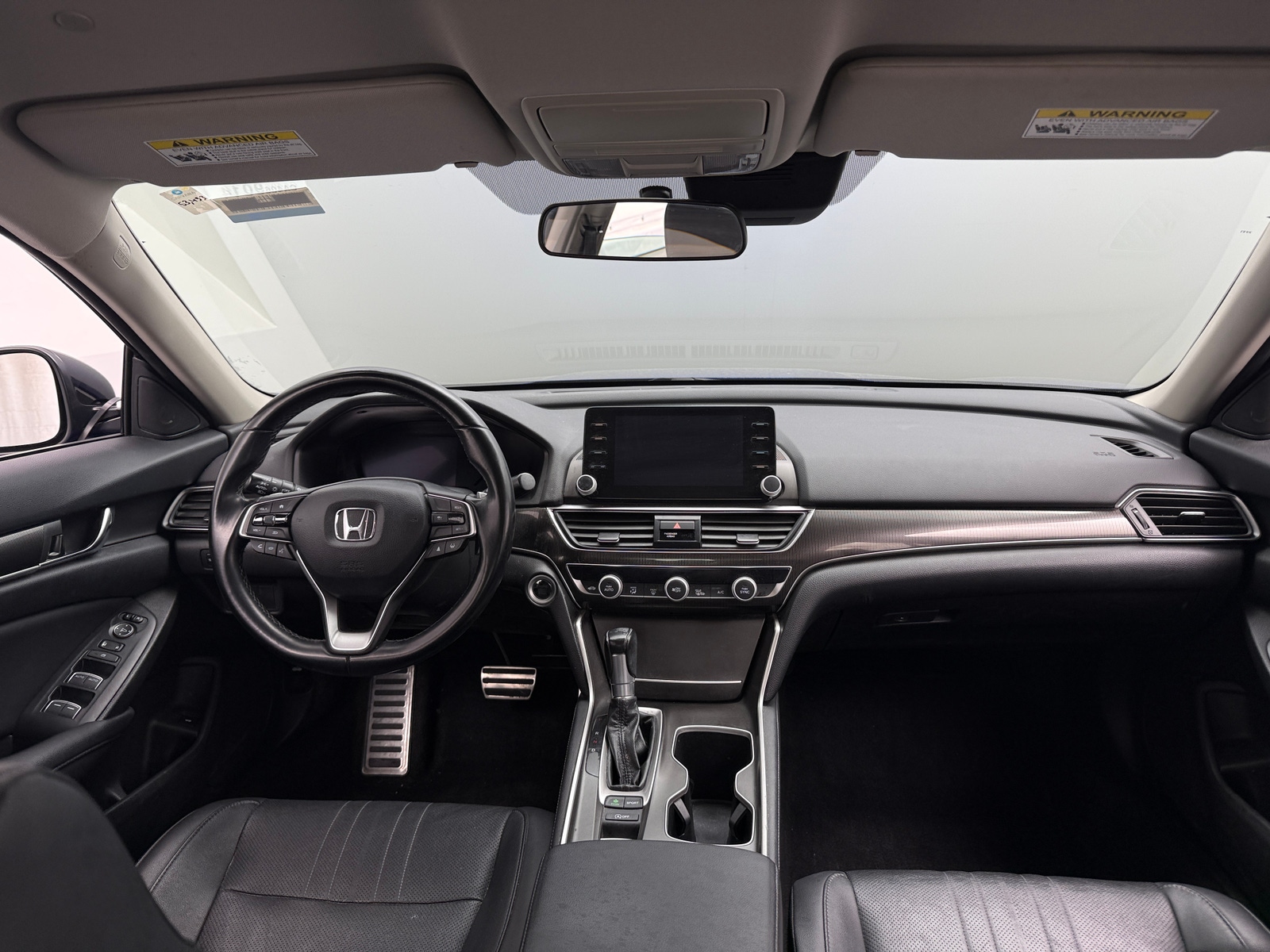 Thumbnail: 2021 Honda Accord - 2