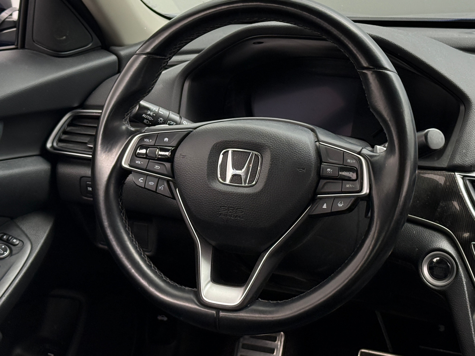 Thumbnail: 2021 Honda Accord - 4