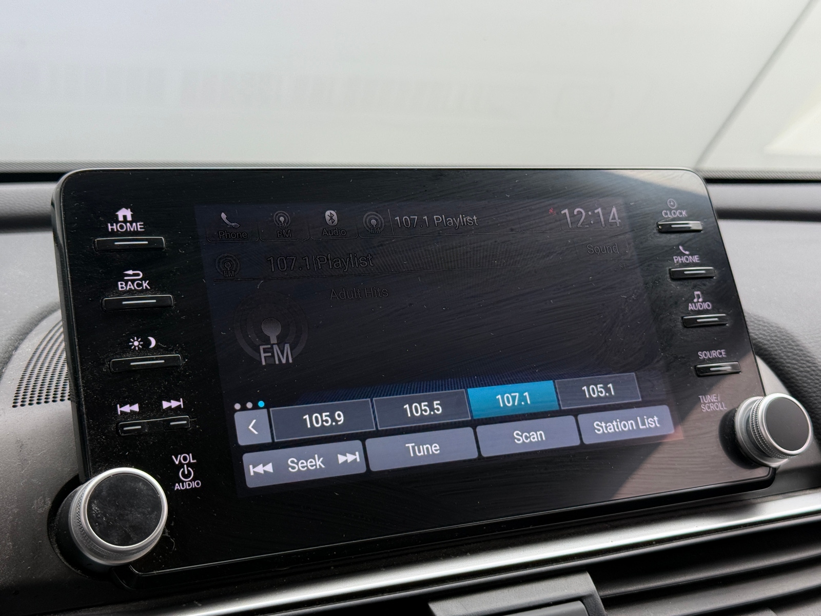 Thumbnail: 2021 Honda Accord - 3