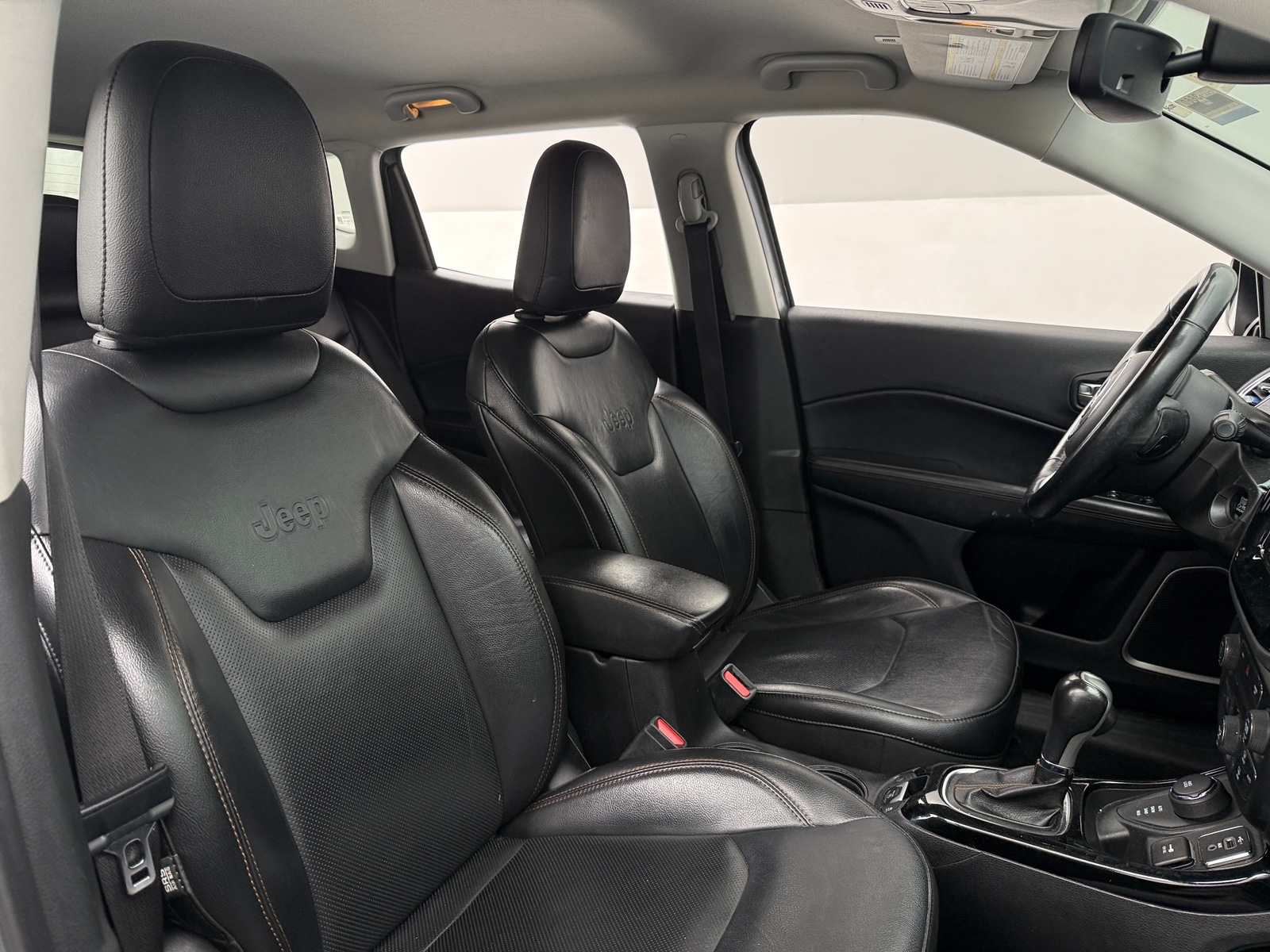 Thumbnail: 2019 Jeep Compass - 2