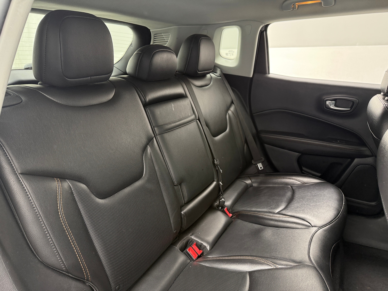 Thumbnail: 2019 Jeep Compass - 6