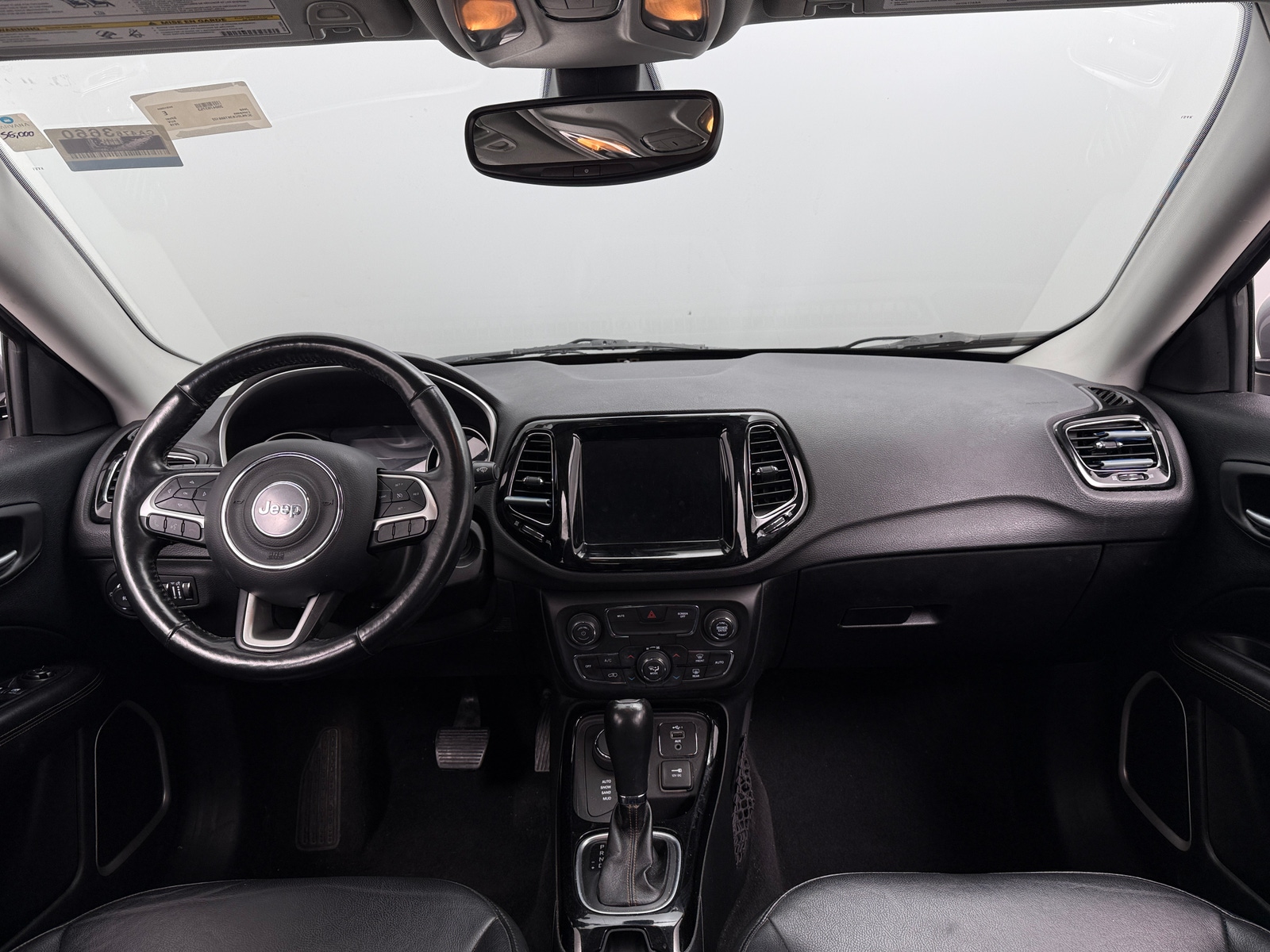 Thumbnail: 2019 Jeep Compass - 3