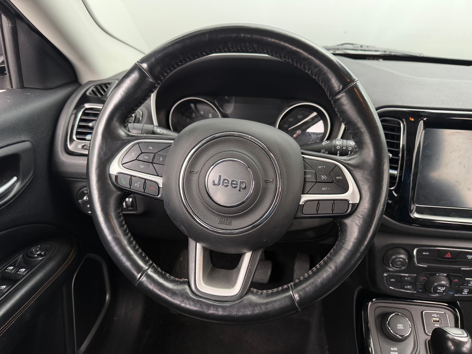 Thumbnail: 2019 Jeep Compass - 5