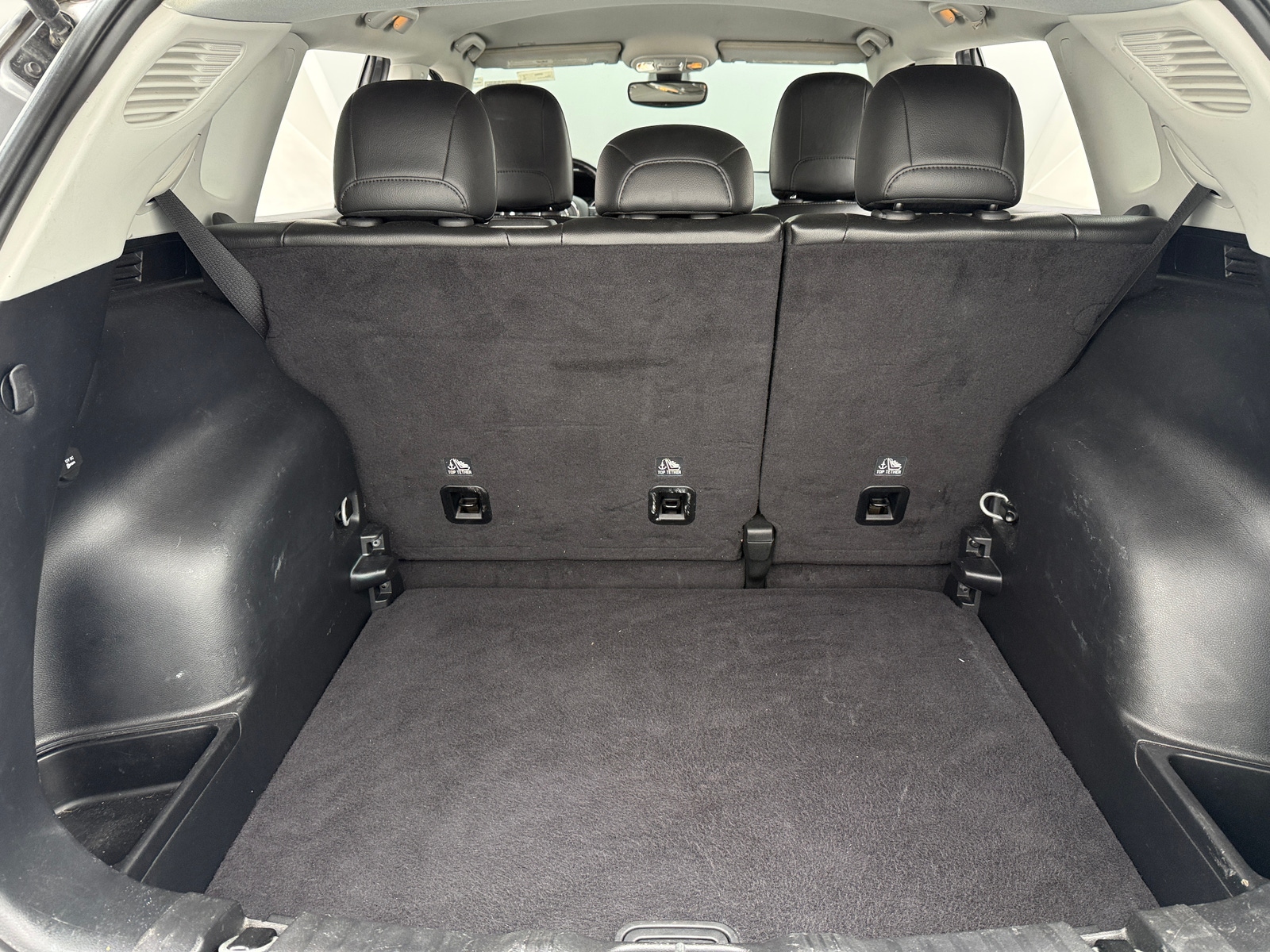 Thumbnail: 2019 Jeep Compass - 7