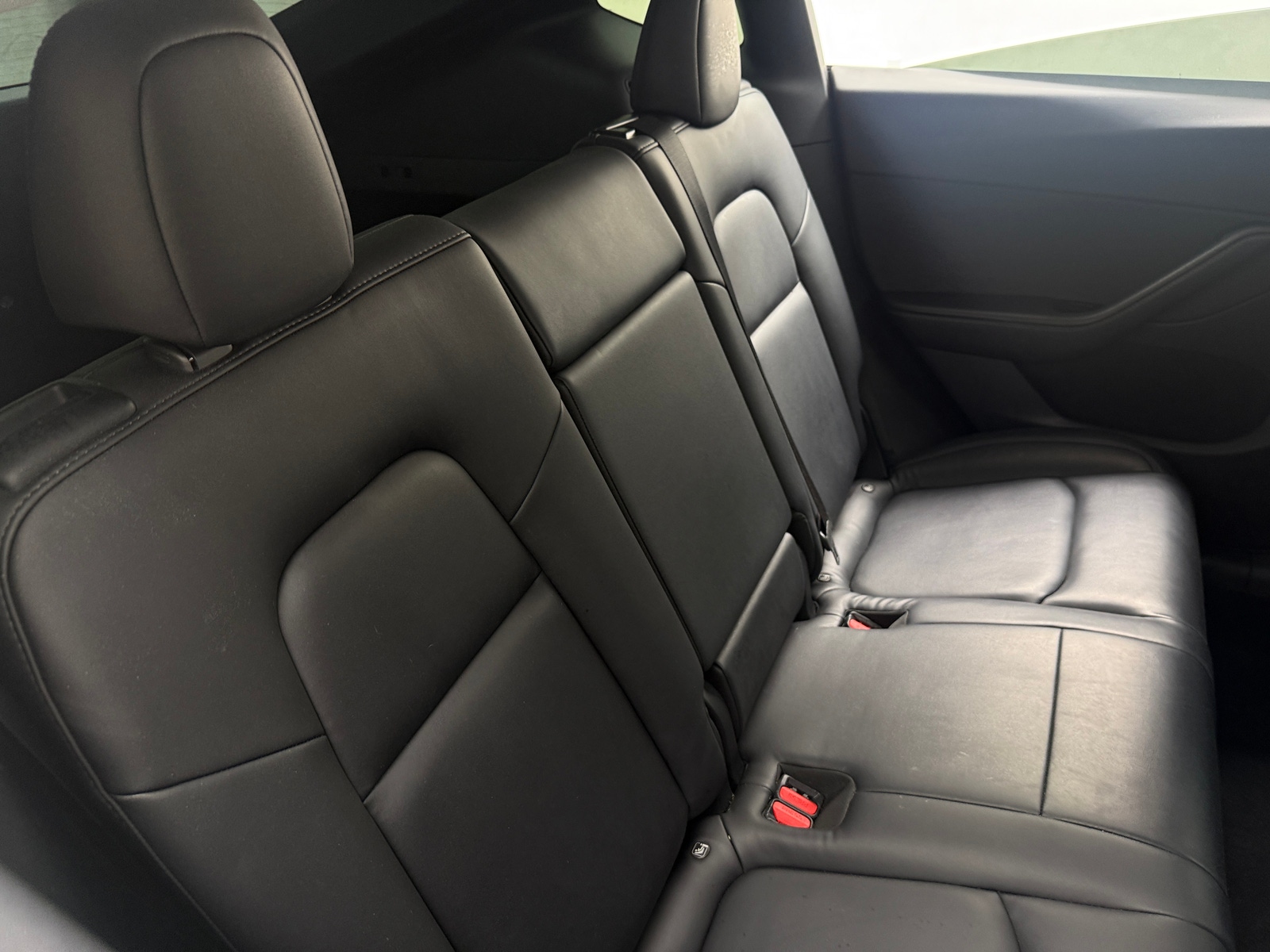 Thumbnail: 2020 Tesla Model Y - 5