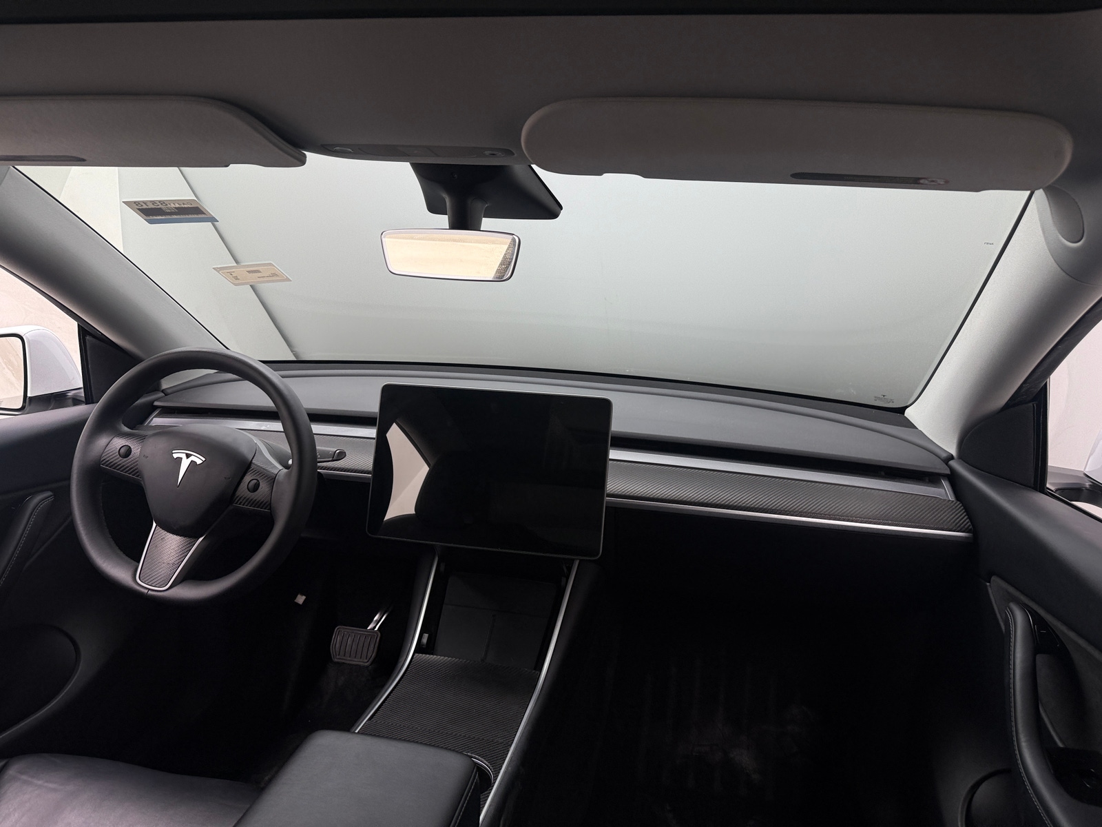 Thumbnail: 2020 Tesla Model Y - 2