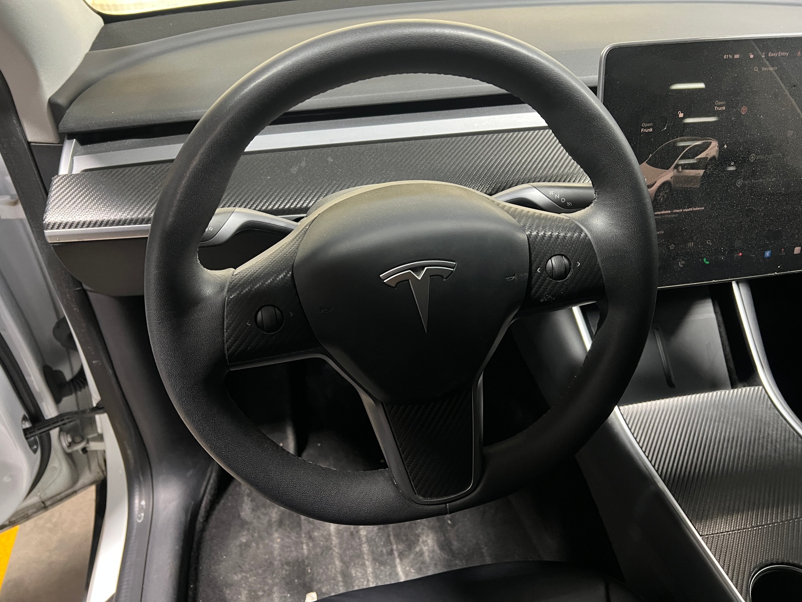 Thumbnail: 2020 Tesla Model Y - 4