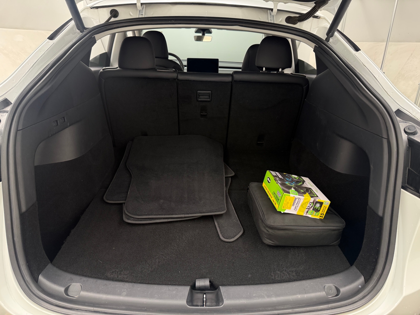 Thumbnail: 2020 Tesla Model Y - 6