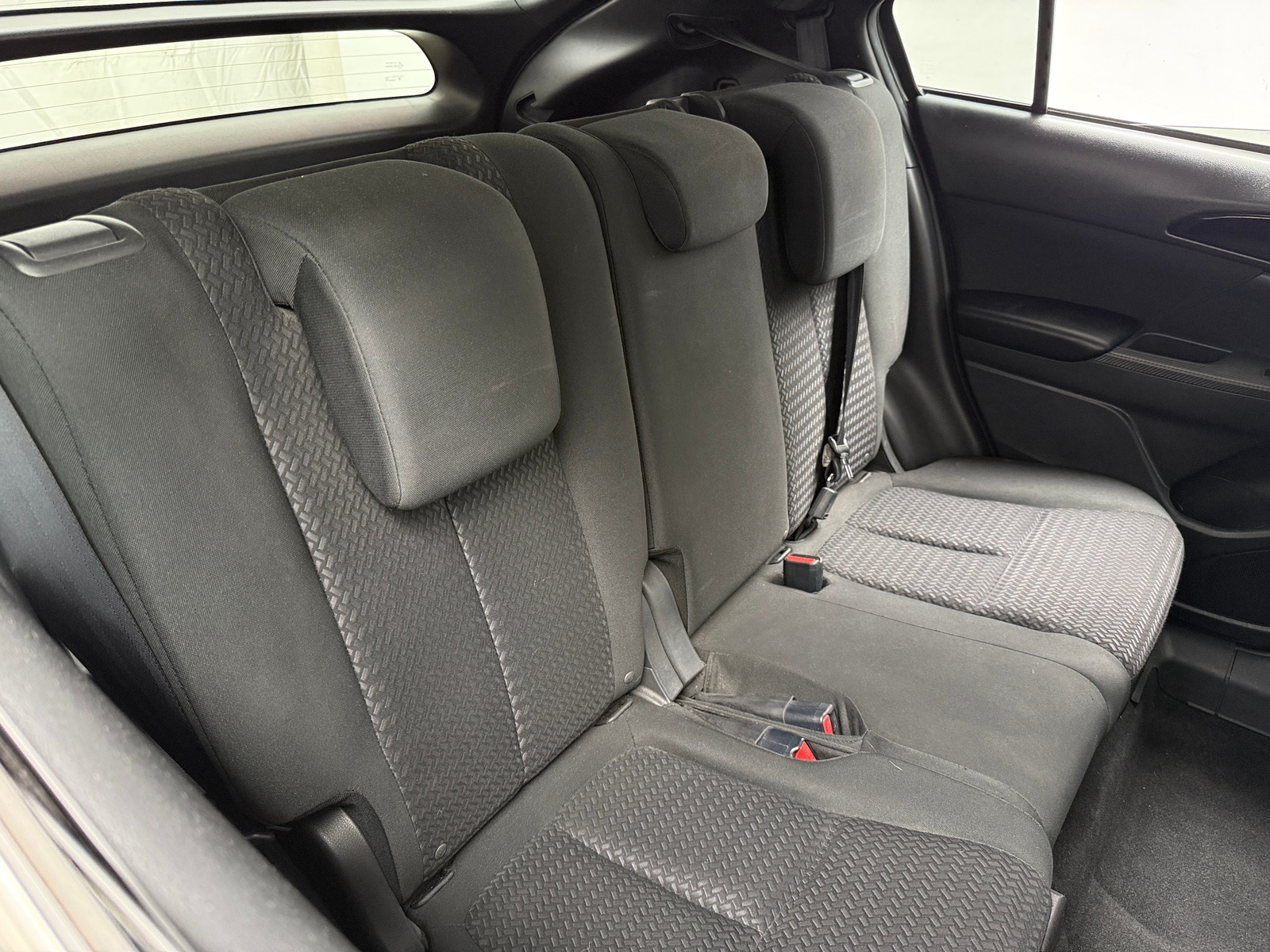 Thumbnail: 2019 Mitsubishi Eclipse Cross - 6