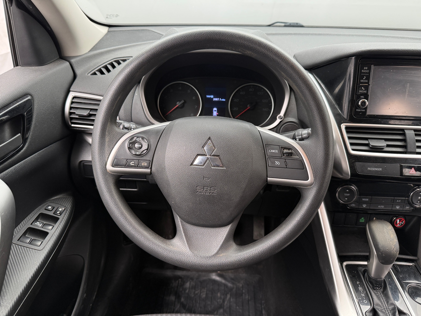 Thumbnail: 2019 Mitsubishi Eclipse Cross - 5