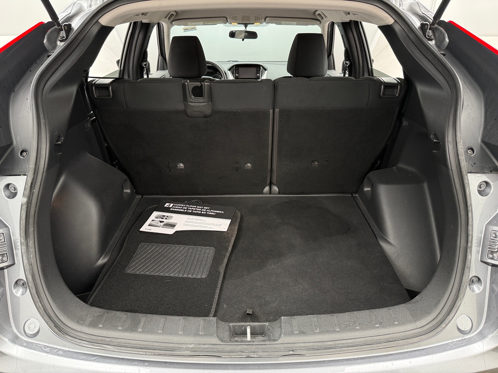 Thumbnail: 2019 Mitsubishi Eclipse Cross - 7