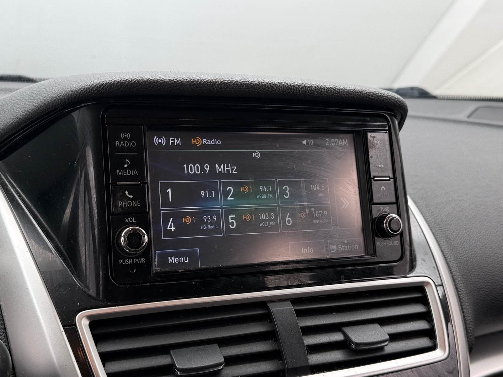 Thumbnail: 2019 Mitsubishi Eclipse Cross - 4