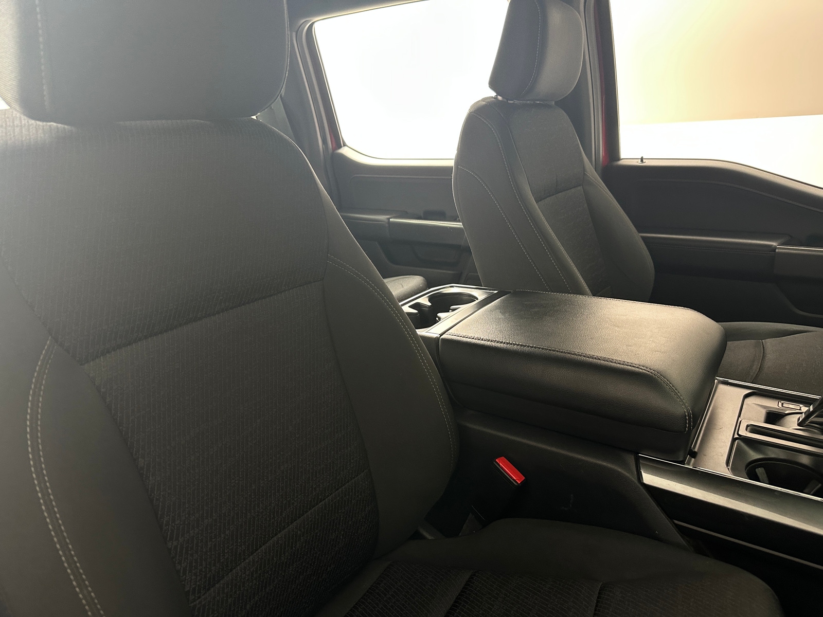 Thumbnail: 2022 Ford Econoline - 2