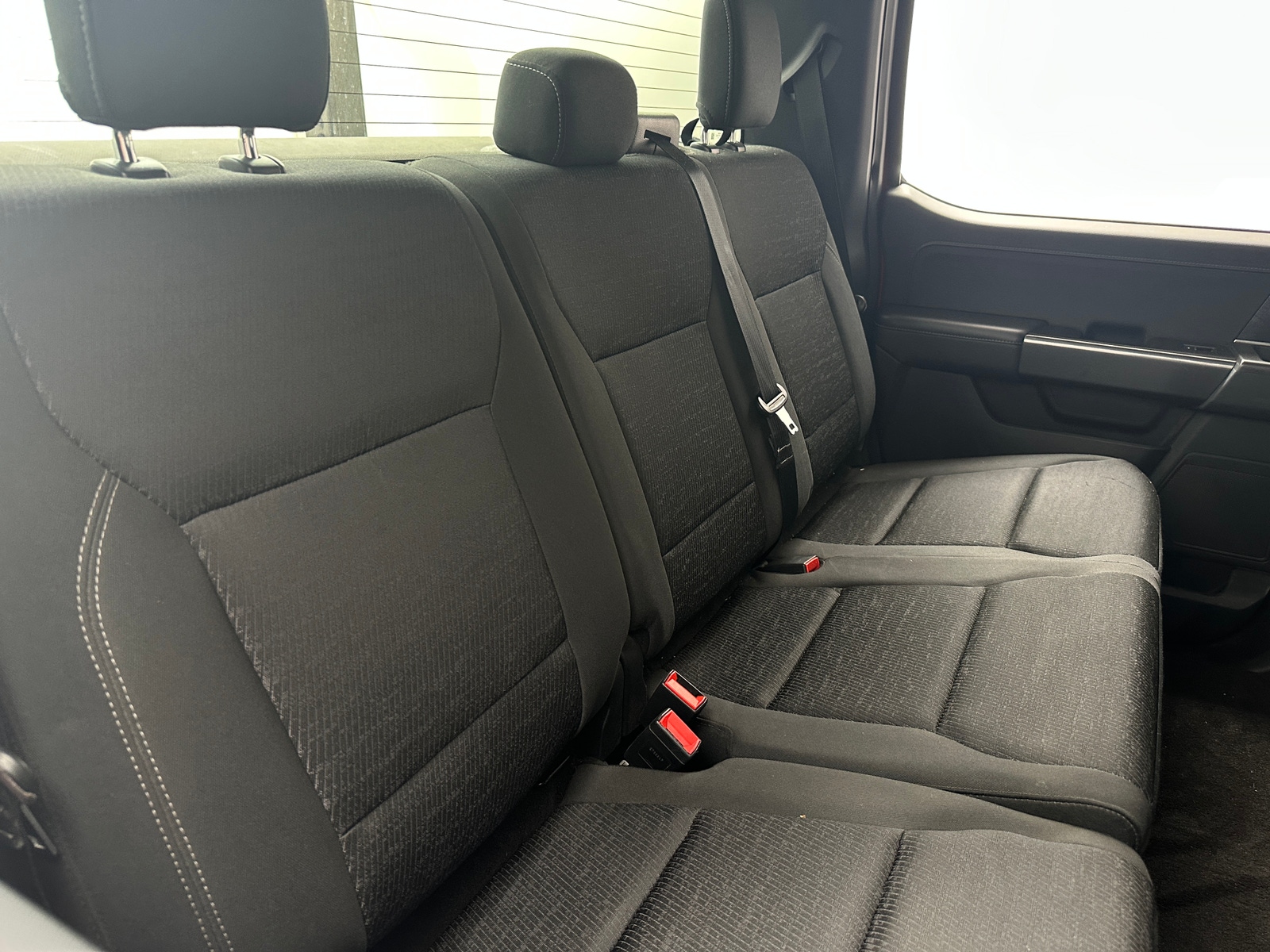 Thumbnail: 2022 Ford Econoline - 6