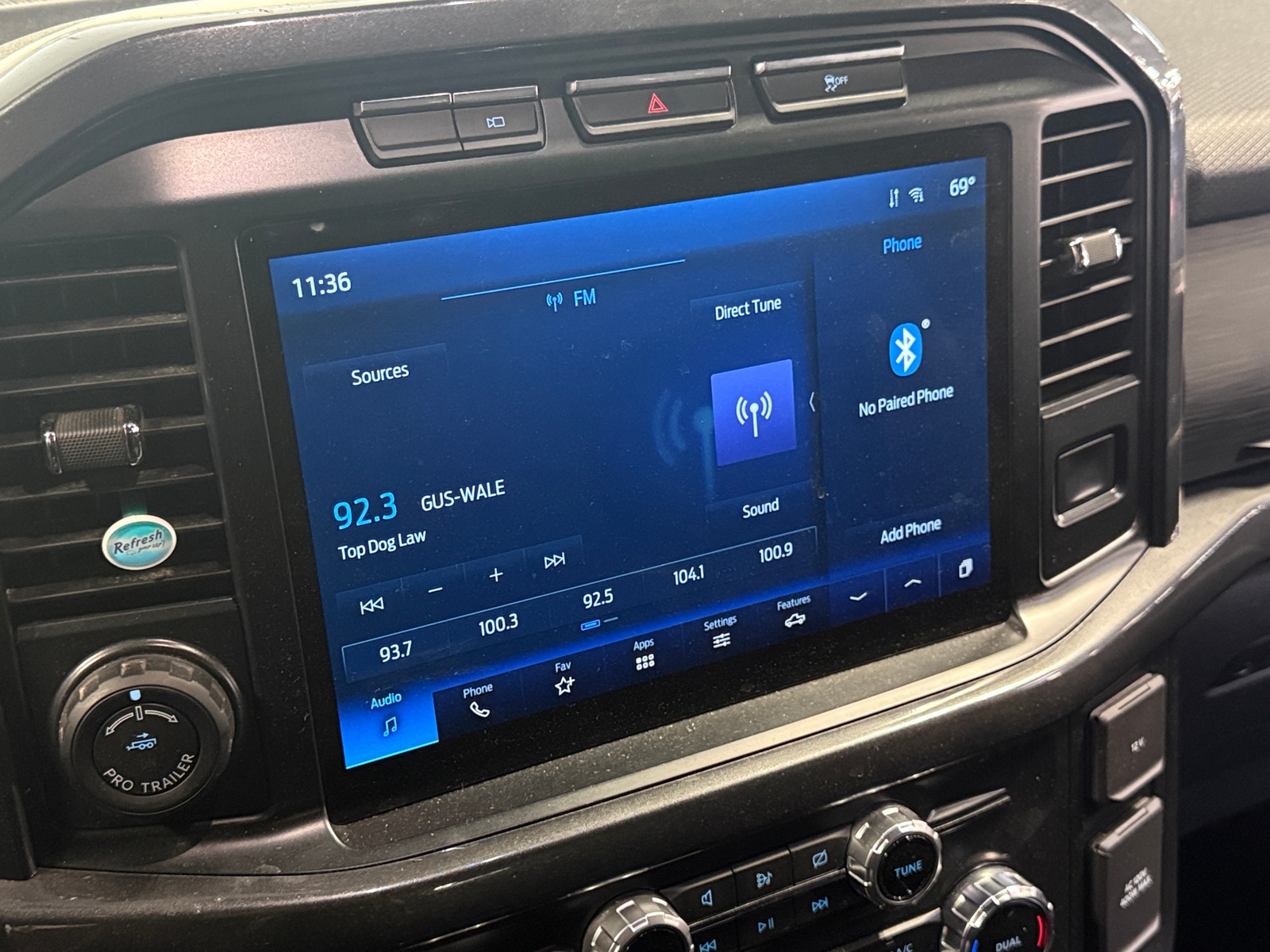 Thumbnail: 2022 Ford Econoline - 4