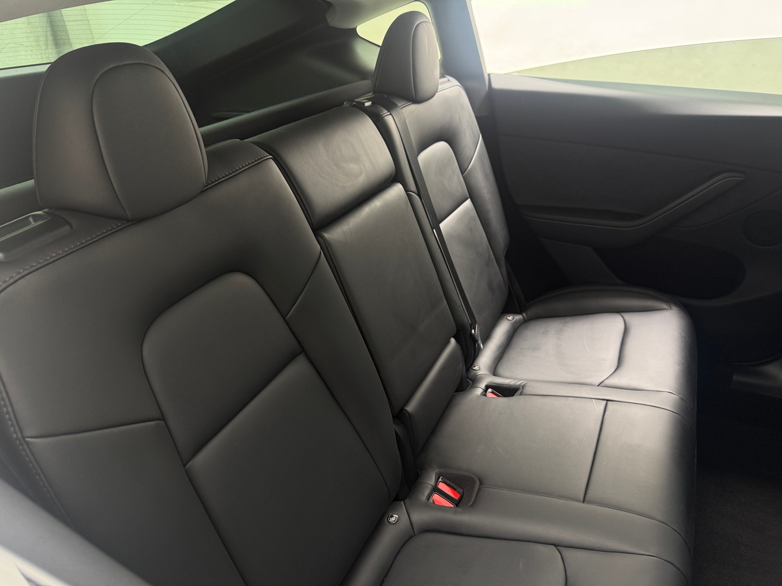 Thumbnail: 2024 Tesla Model Y - 5