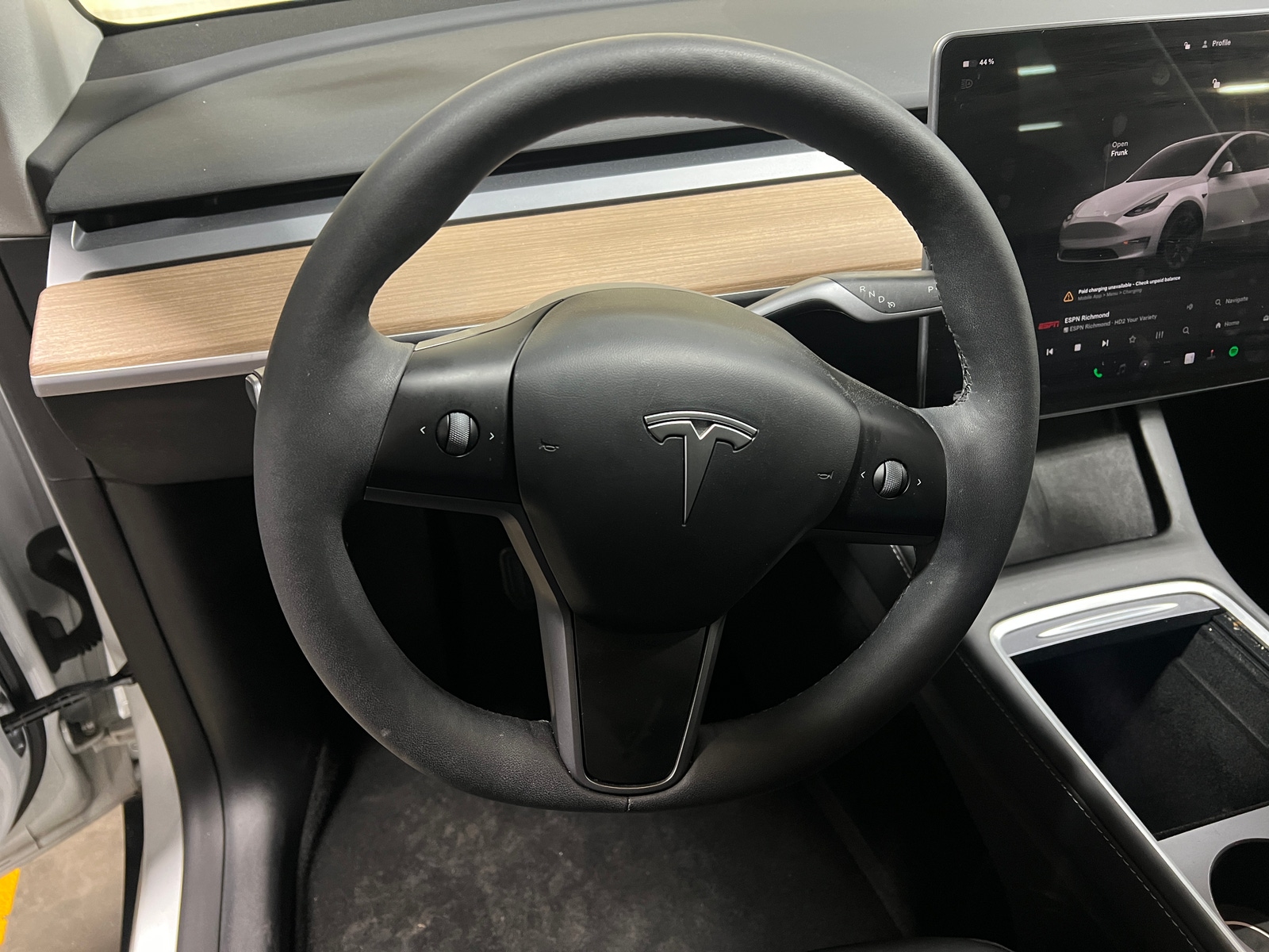 Thumbnail: 2024 Tesla Model Y - 4