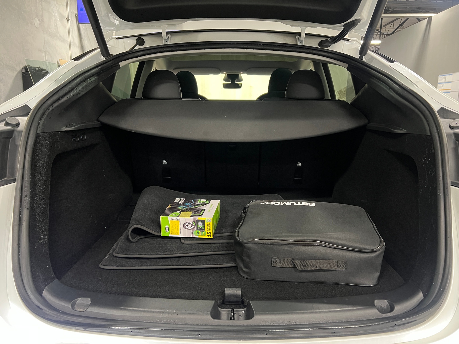 Thumbnail: 2024 Tesla Model Y - 6