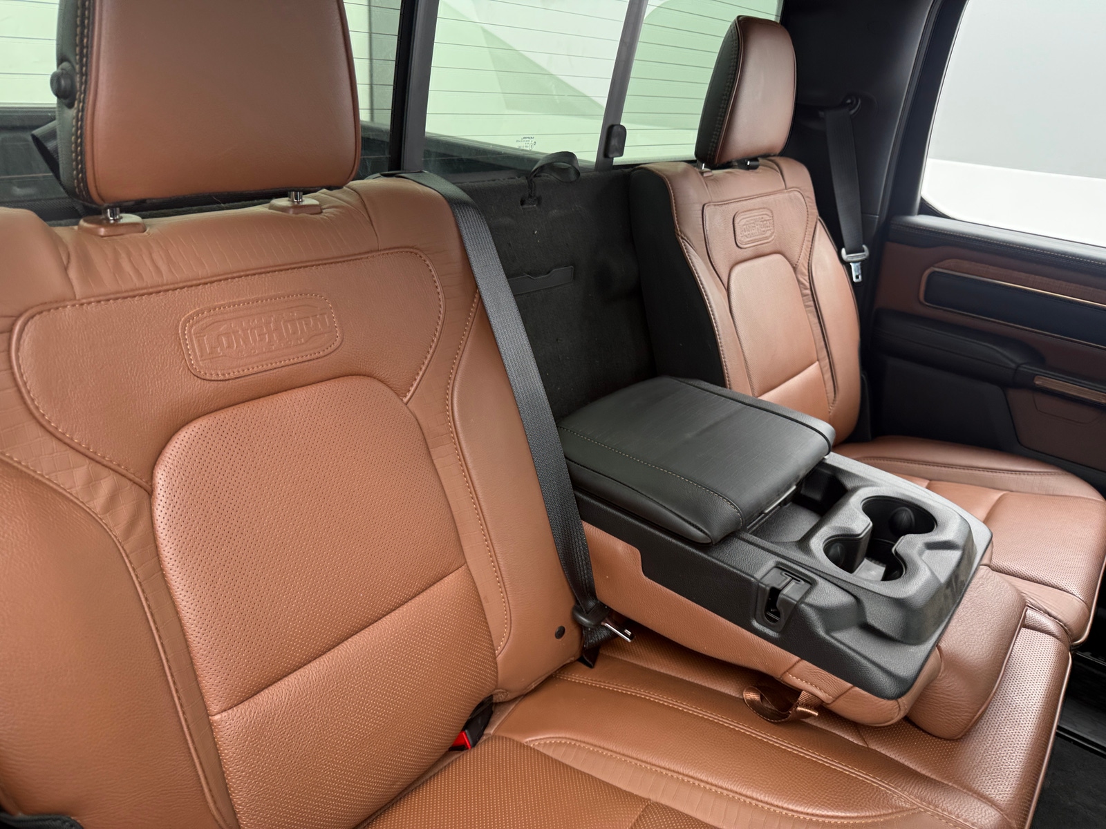 Thumbnail: 2022 RAM 1500 - 5