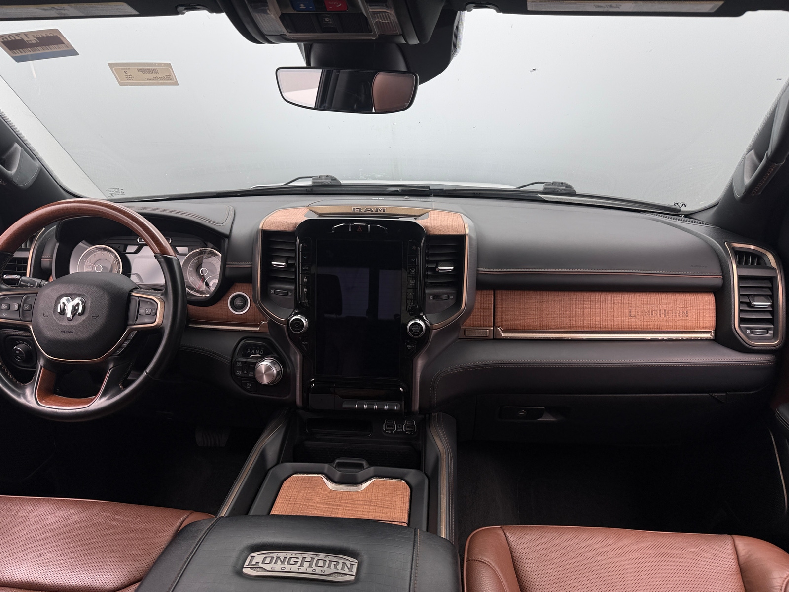 Thumbnail: 2022 RAM 1500 - 2