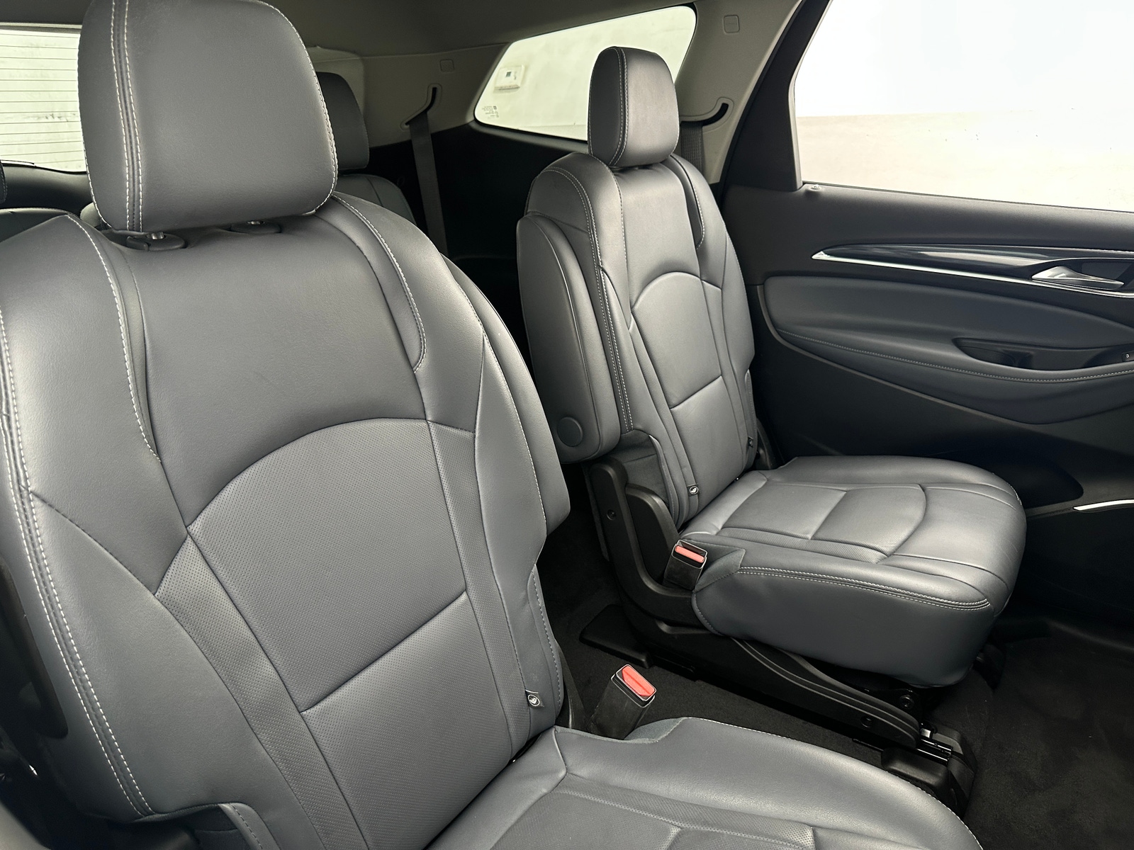 Thumbnail: 2018 Buick Enclave - 5